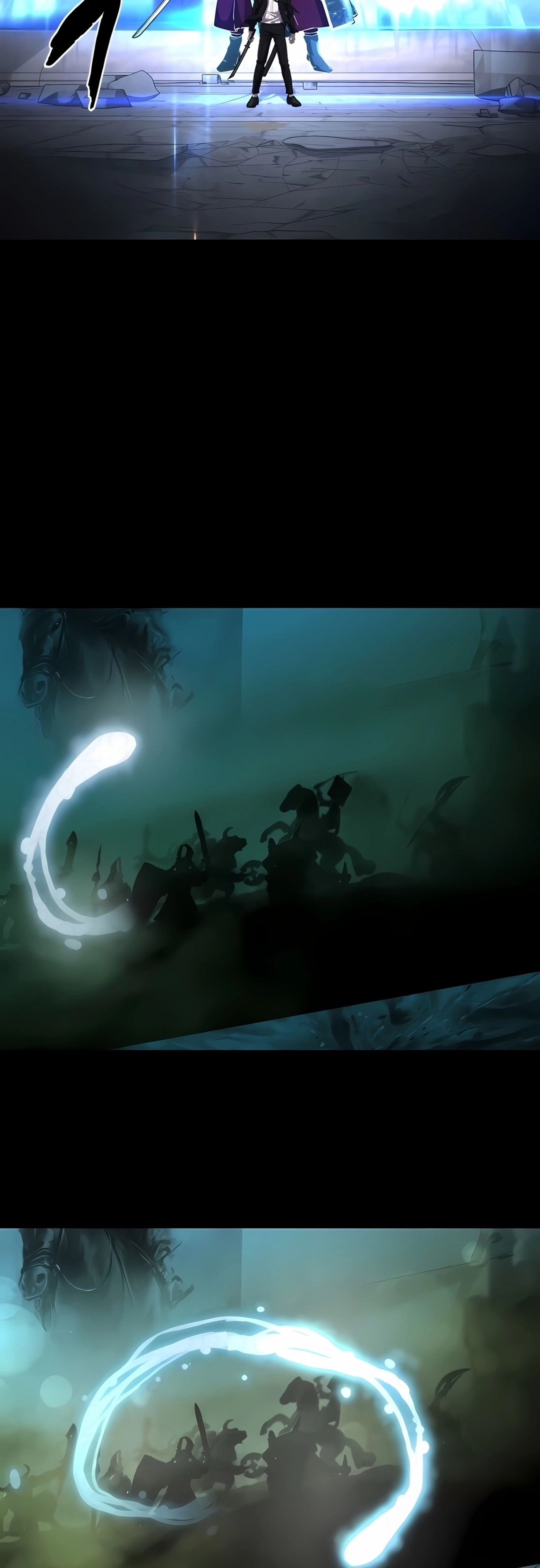 O Garoto da Morte Capítulo 222 Página 75