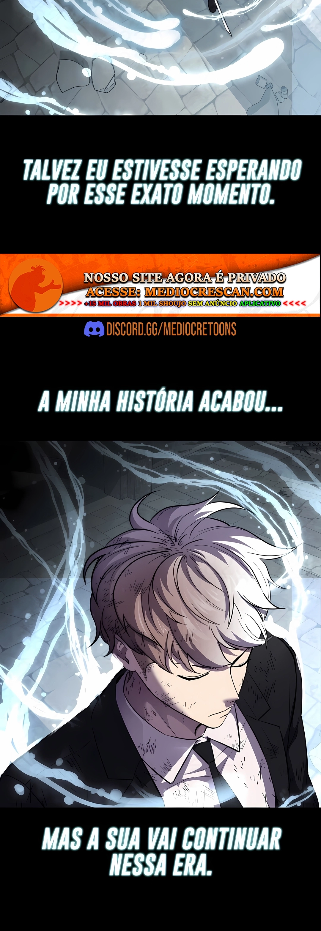 O Garoto da Morte Capítulo 222 Página 80