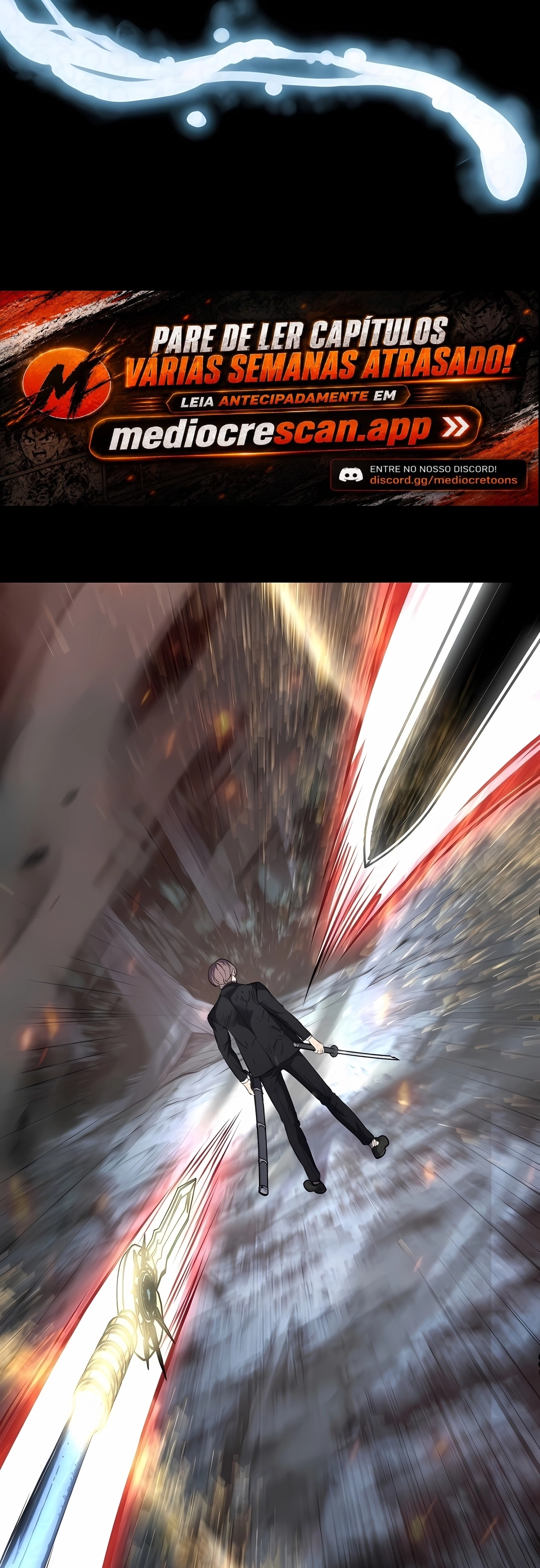 O Garoto da Morte Capítulo 222 Página 82