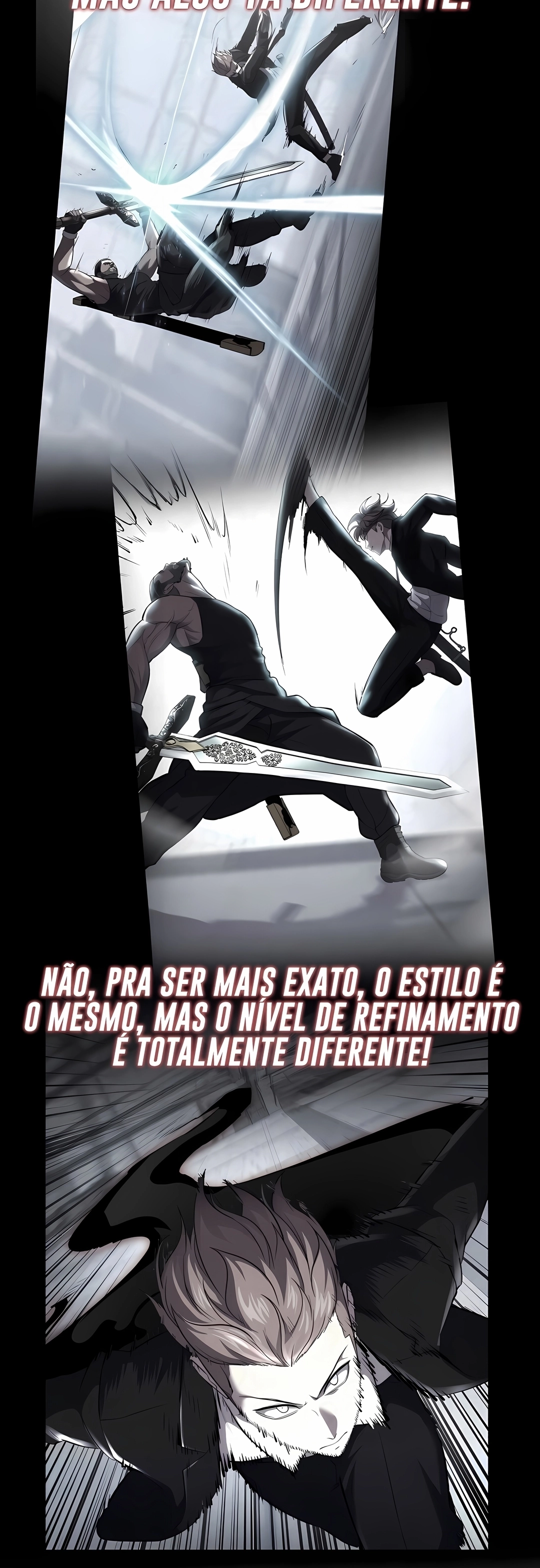 O Garoto da Morte Capítulo 222 Página 9
