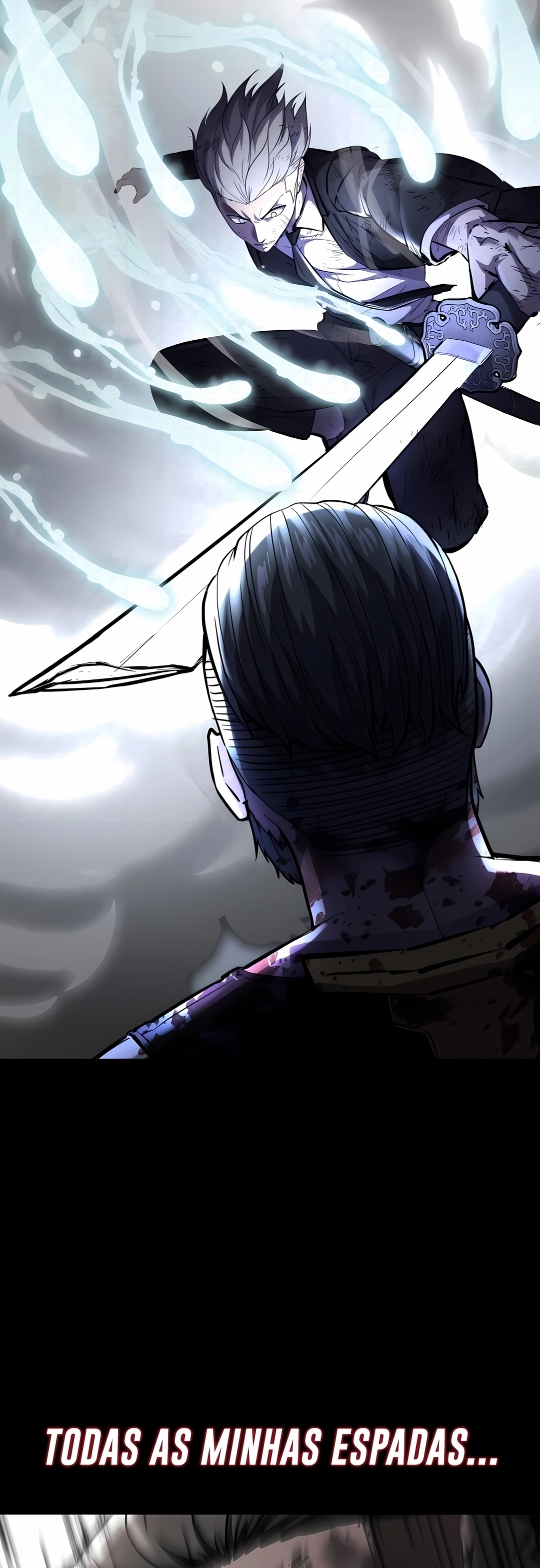 O Garoto da Morte Capítulo 222 Página 98
