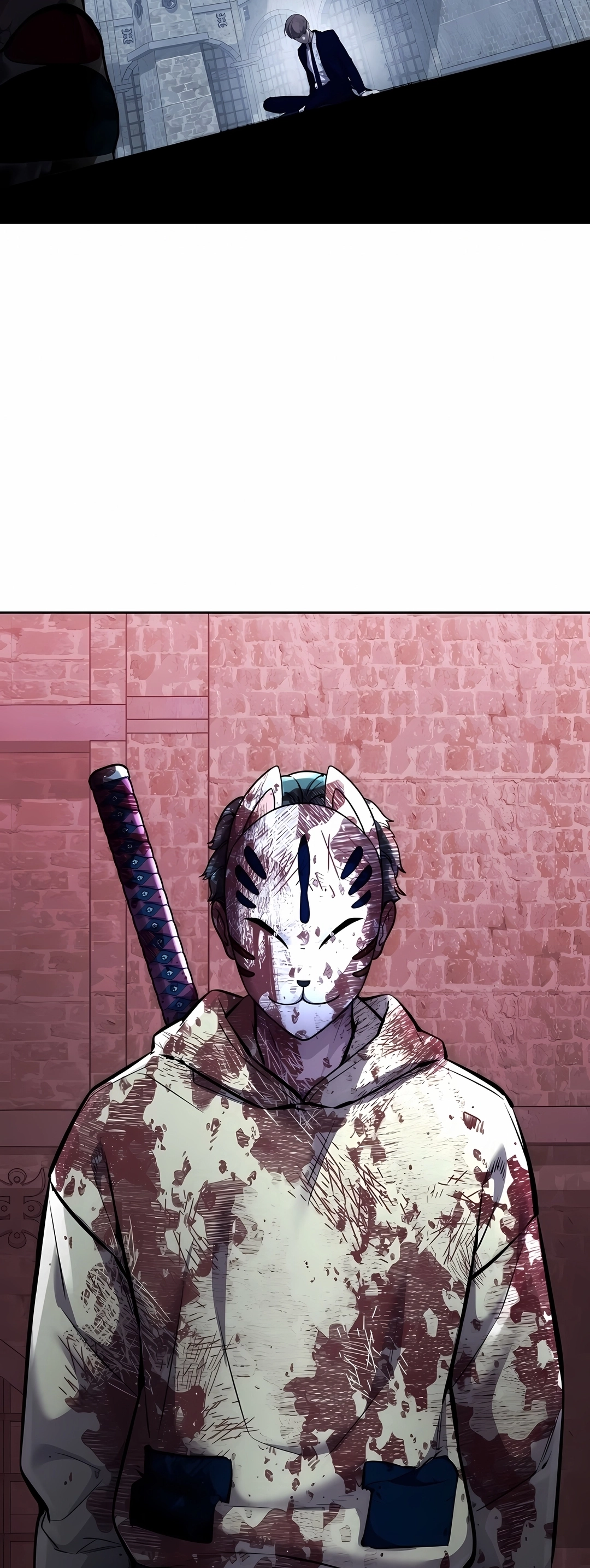 O Garoto da Morte Capítulo 223 Página 10