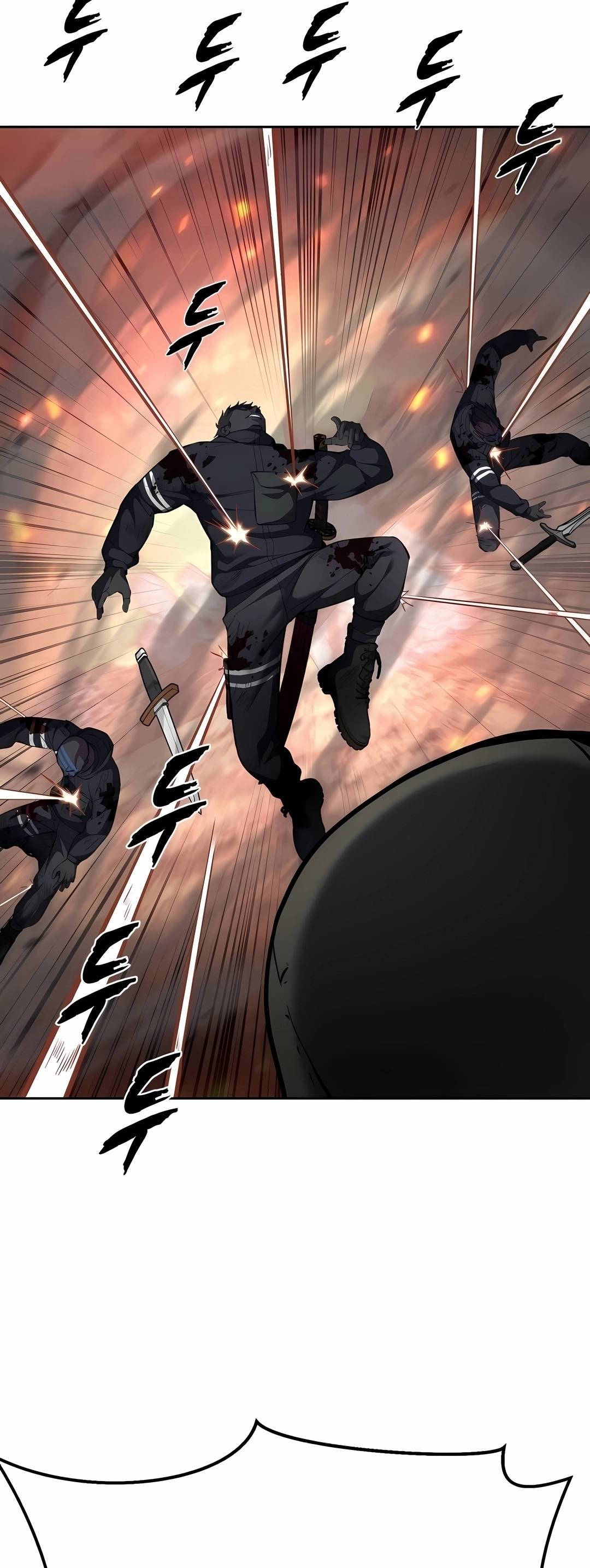 O Garoto da Morte Capítulo 223 Página 101