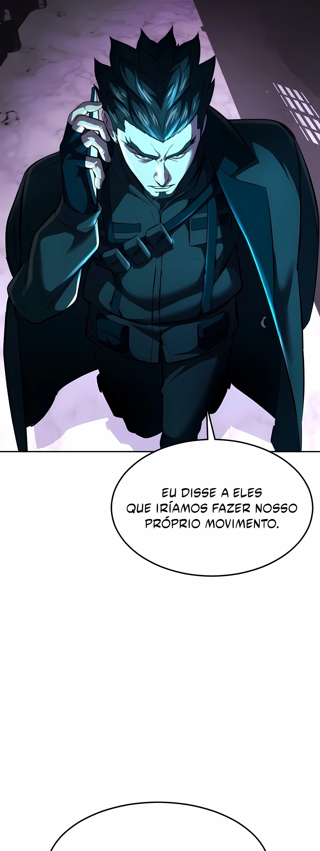 O Garoto da Morte Capítulo 223 Página 107