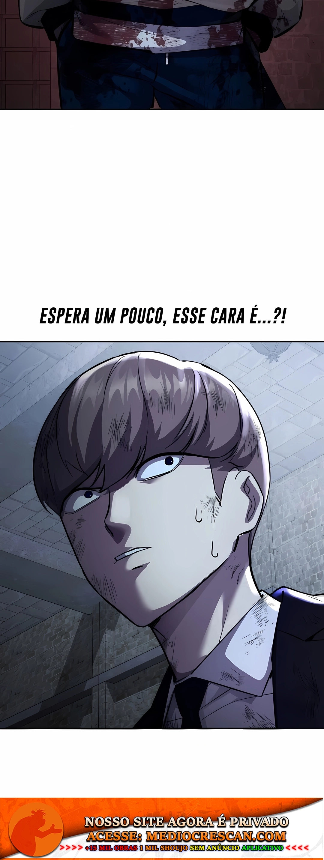 O Garoto da Morte Capítulo 223 Página 11