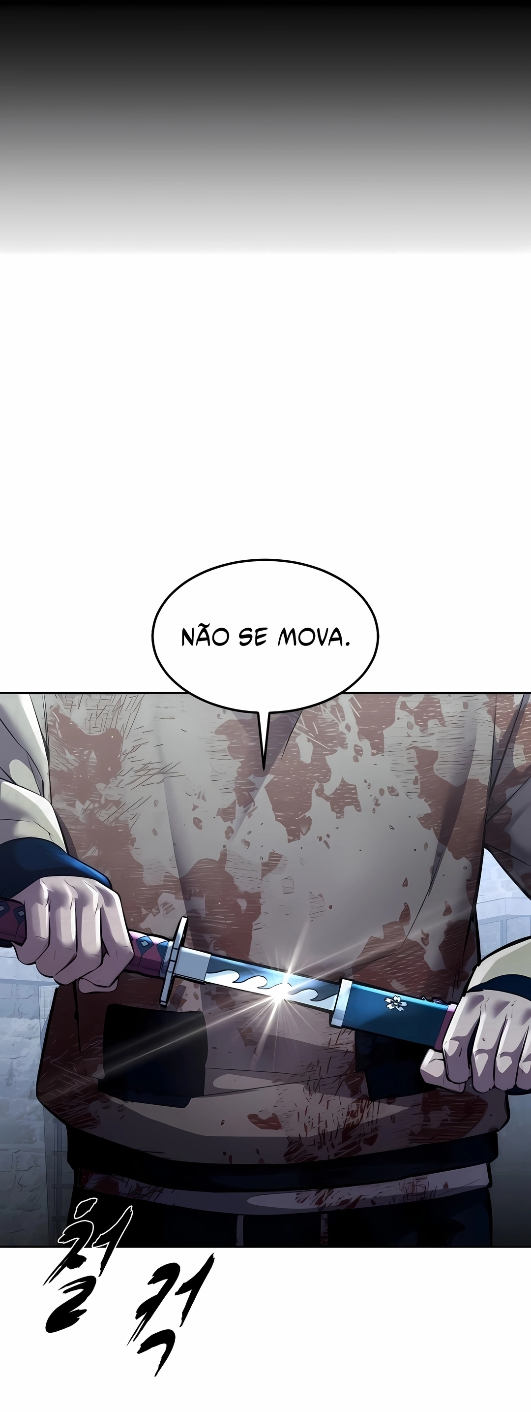 O Garoto da Morte Capítulo 223 Página 13