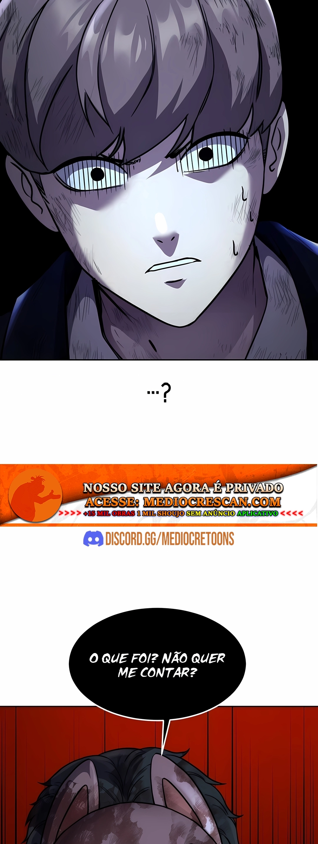 O Garoto da Morte Capítulo 223 Página 22
