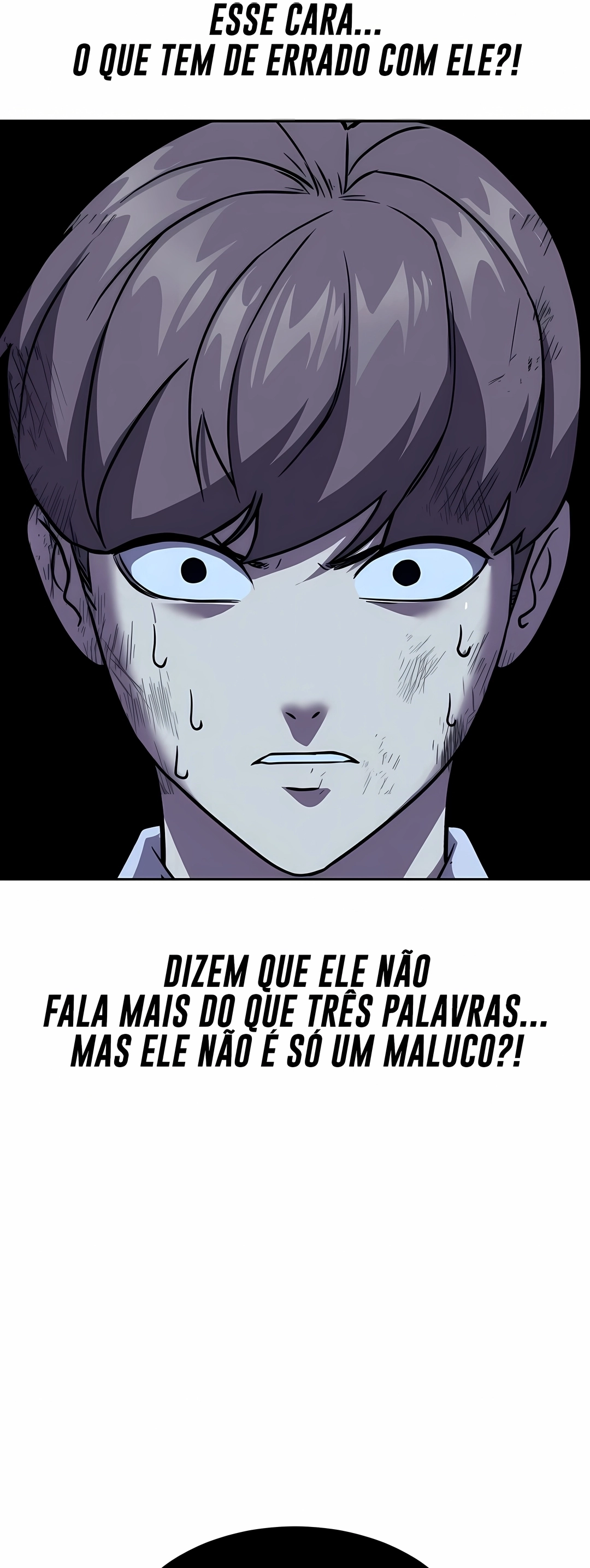 O Garoto da Morte Capítulo 223 Página 26
