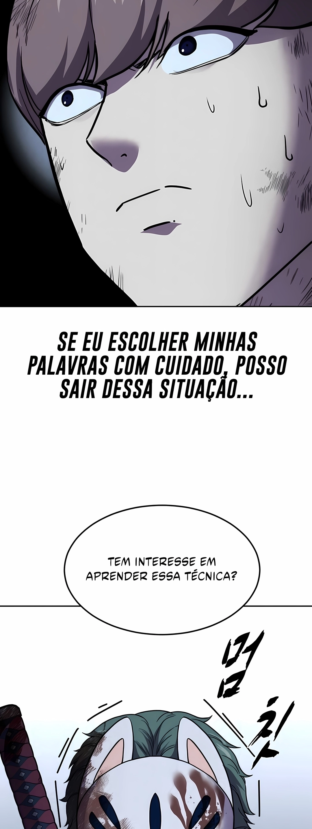 O Garoto da Morte Capítulo 223 Página 30