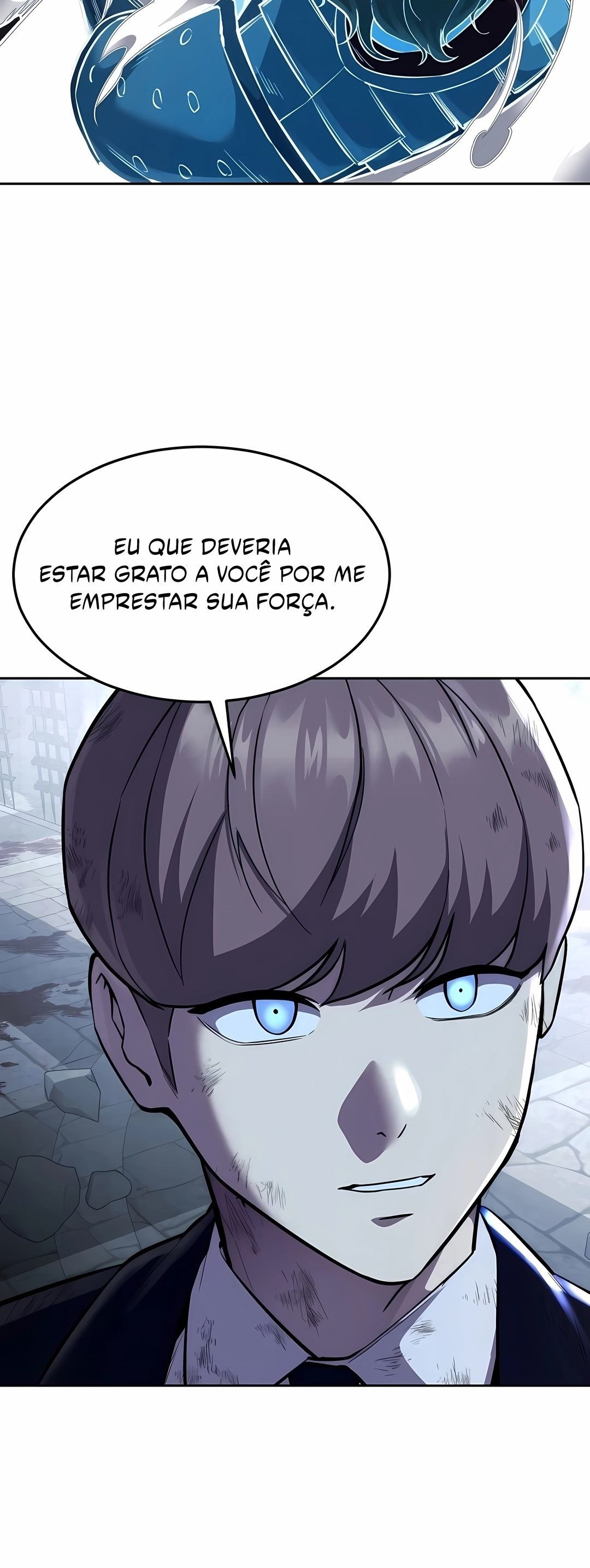 O Garoto da Morte Capítulo 223 Página 4