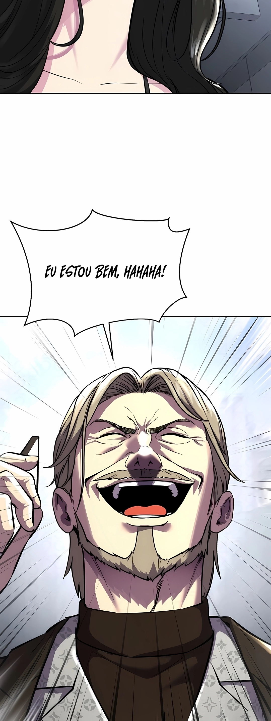 O Garoto da Morte Capítulo 223 Página 45