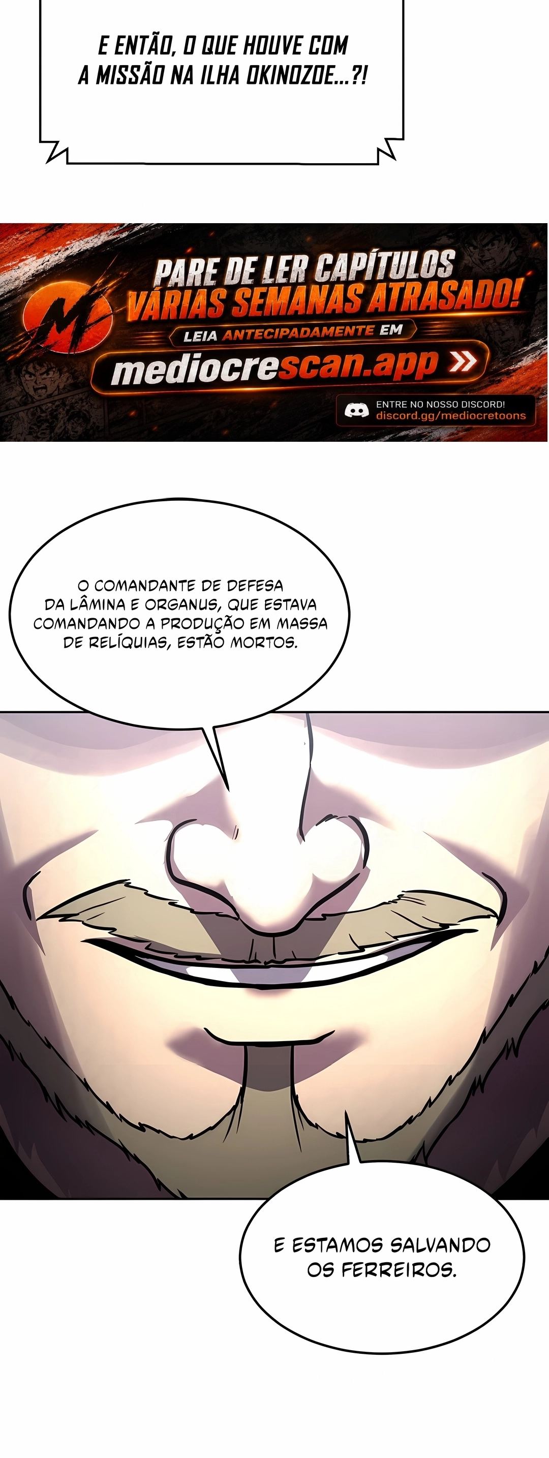 O Garoto da Morte Capítulo 223 Página 48
