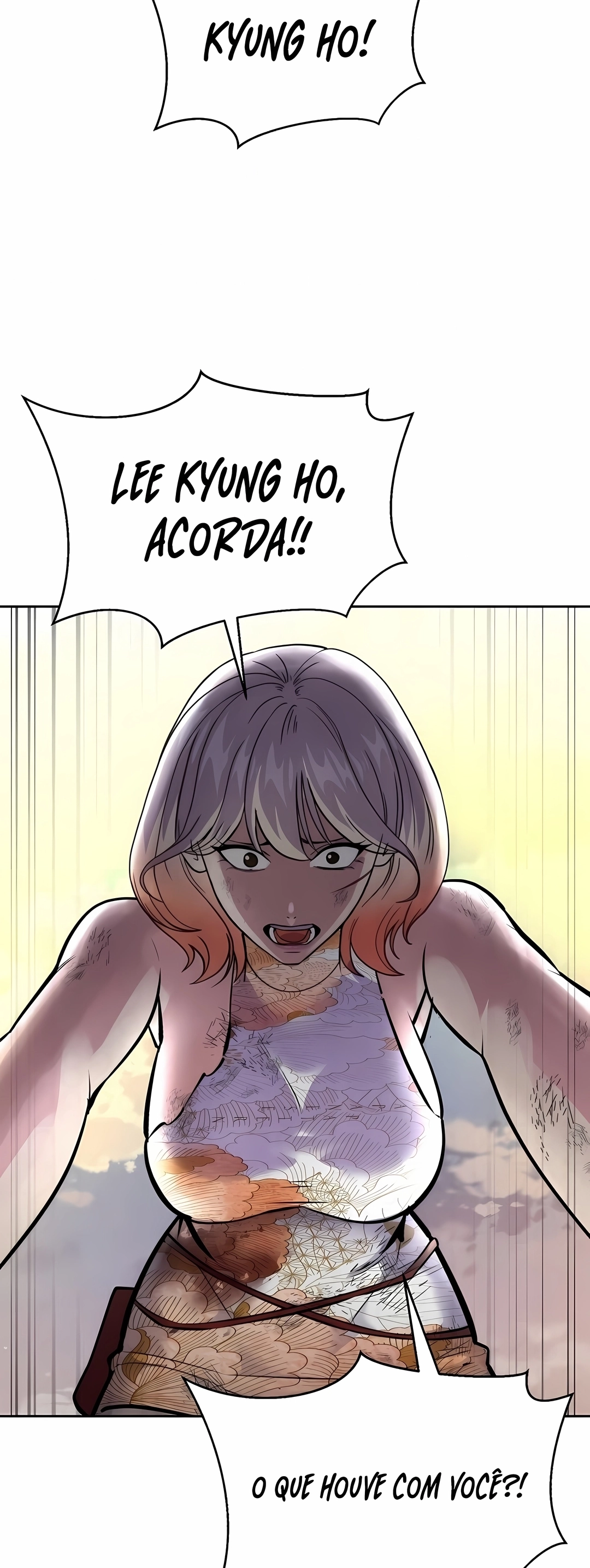 O Garoto da Morte Capítulo 223 Página 51