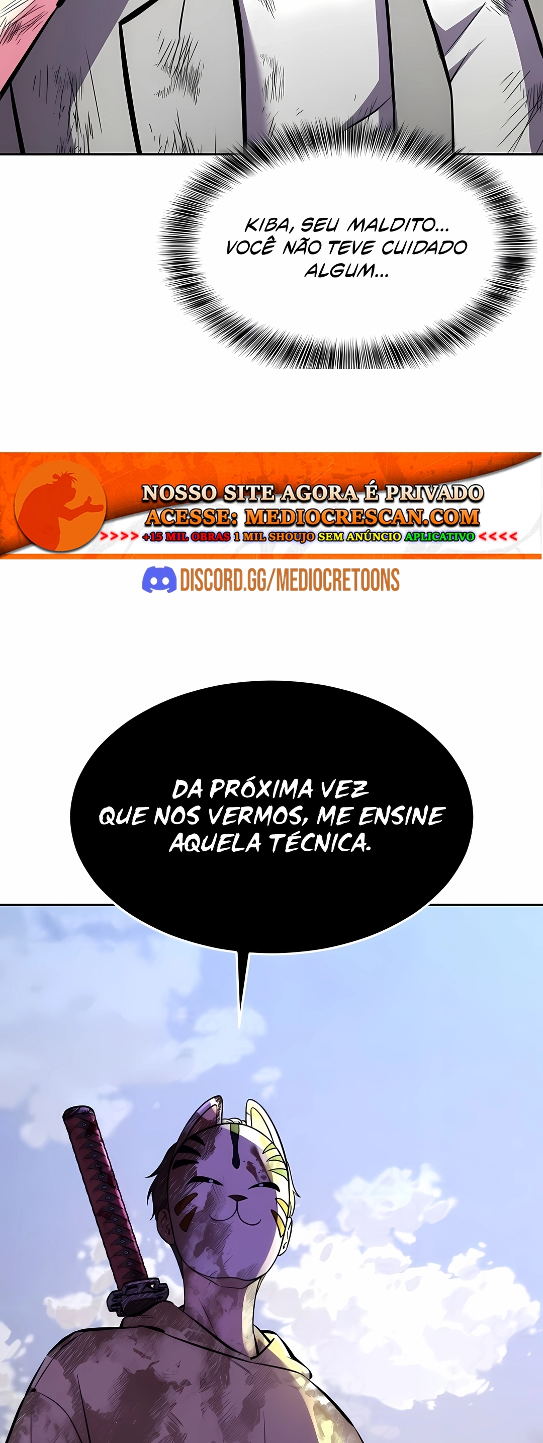 O Garoto da Morte Capítulo 223 Página 53