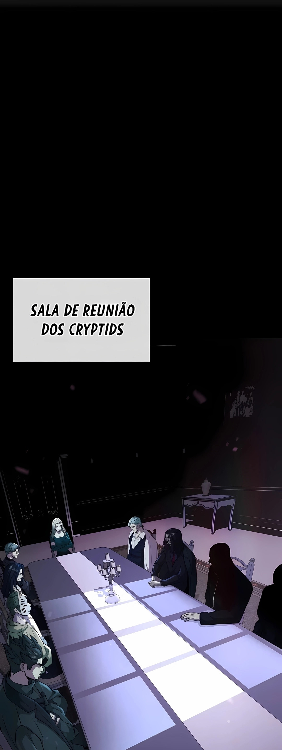 O Garoto da Morte Capítulo 223 Página 59