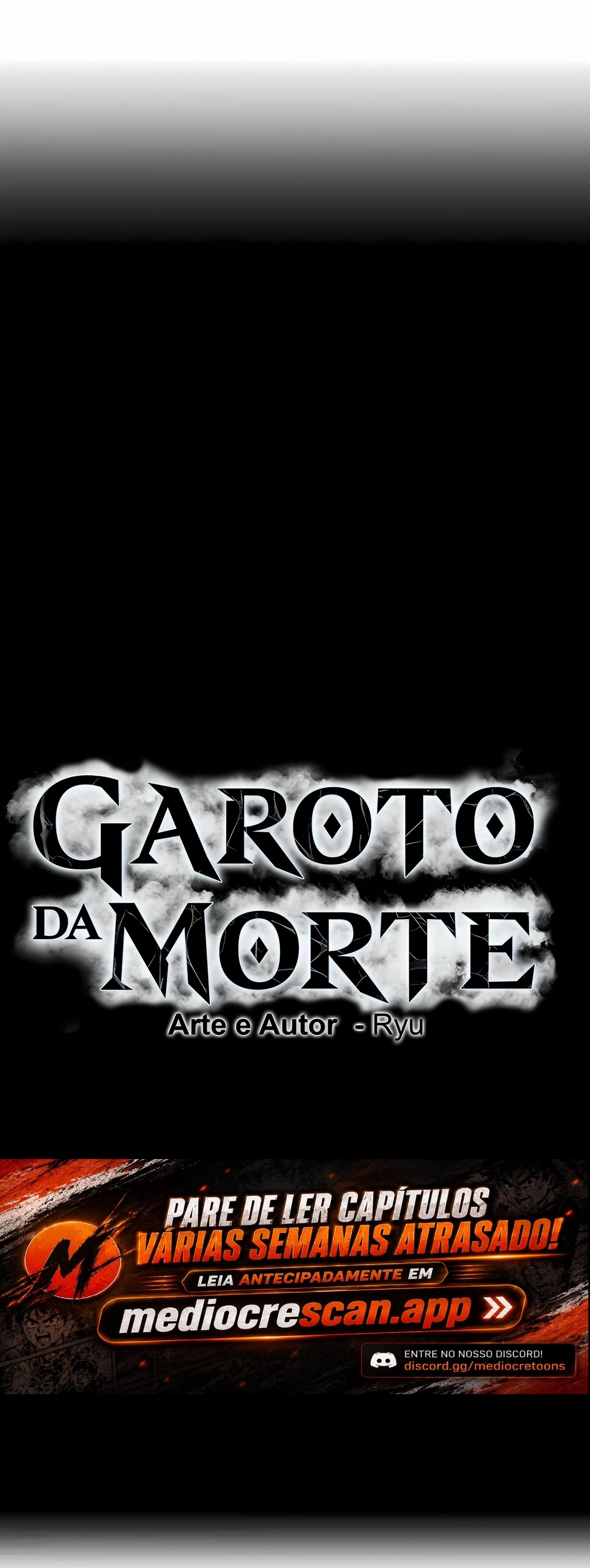 O Garoto da Morte Capítulo 223 Página 6