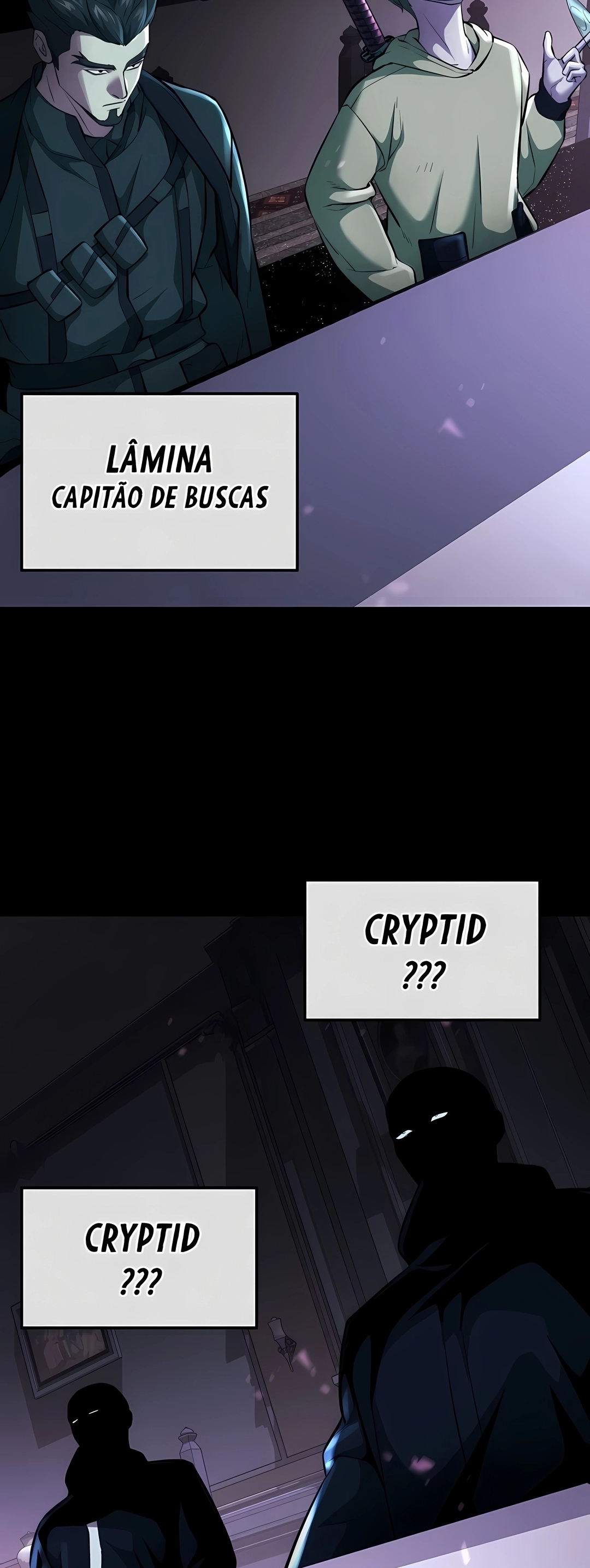 O Garoto da Morte Capítulo 223 Página 62