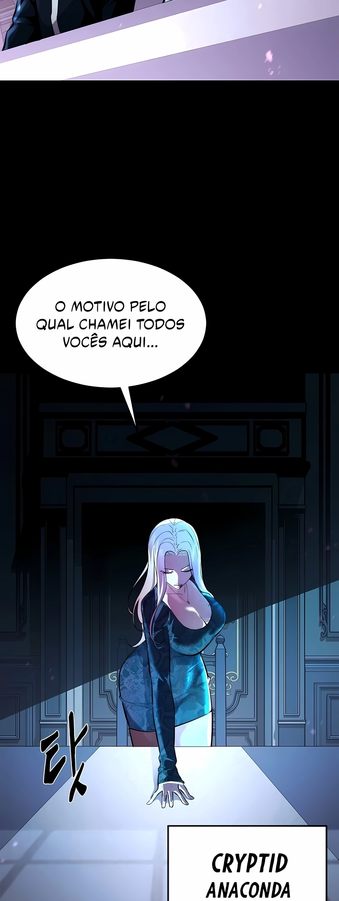 O Garoto da Morte Capítulo 223 Página 63