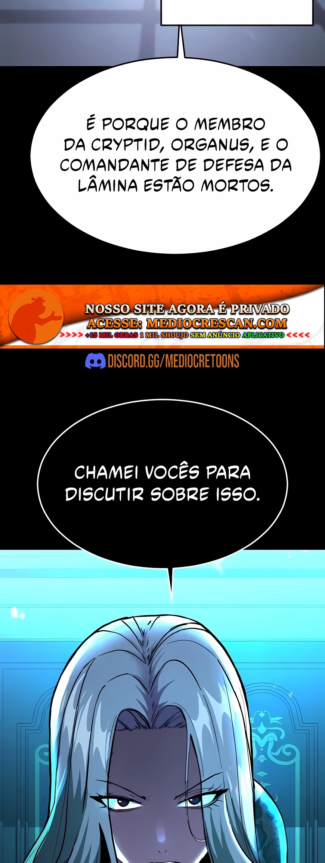 O Garoto da Morte Capítulo 223 Página 64