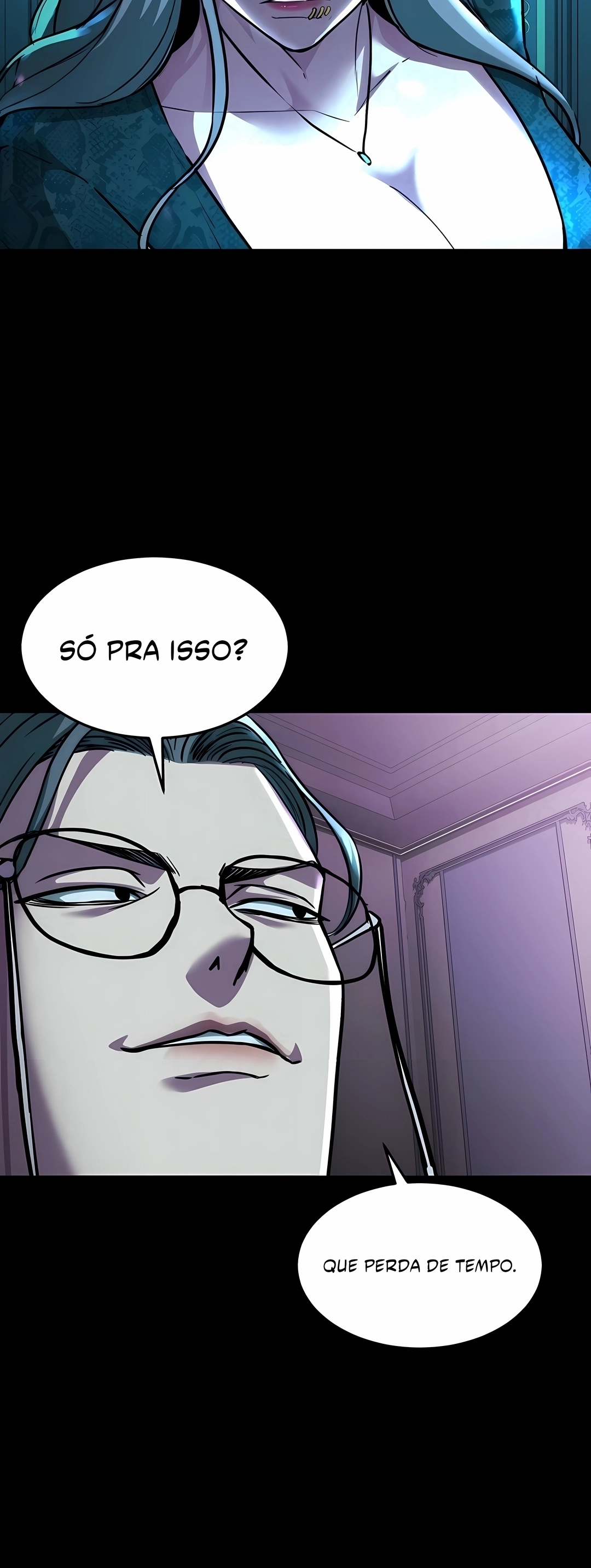 O Garoto da Morte Capítulo 223 Página 65