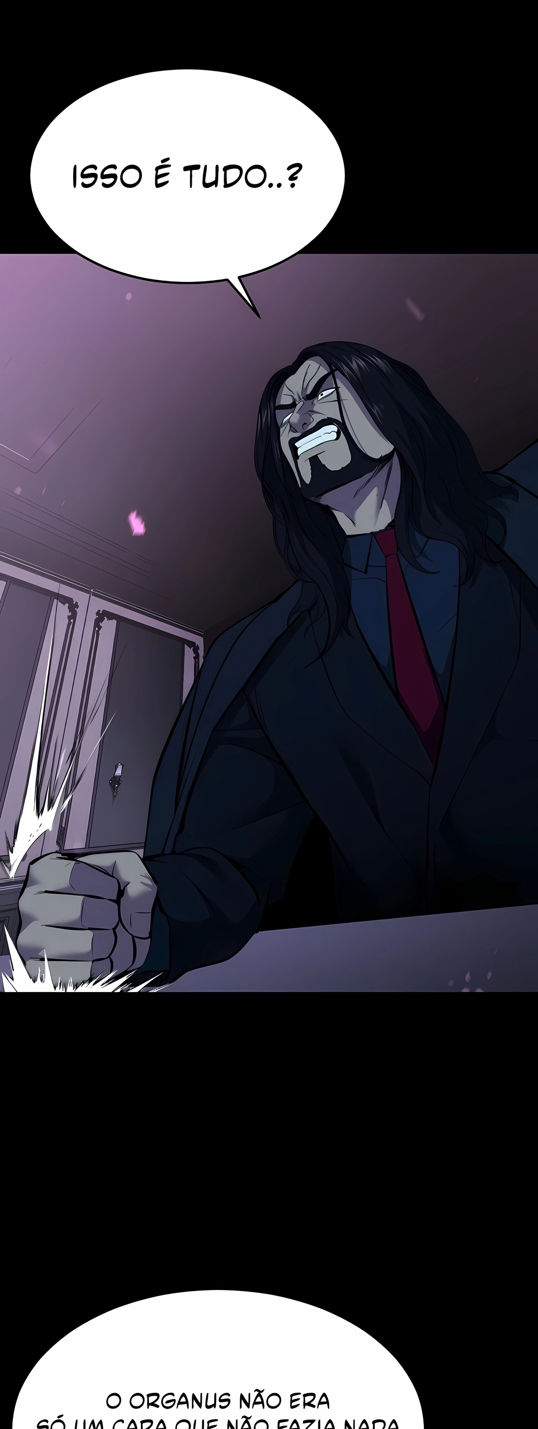 O Garoto da Morte Capítulo 223 Página 66