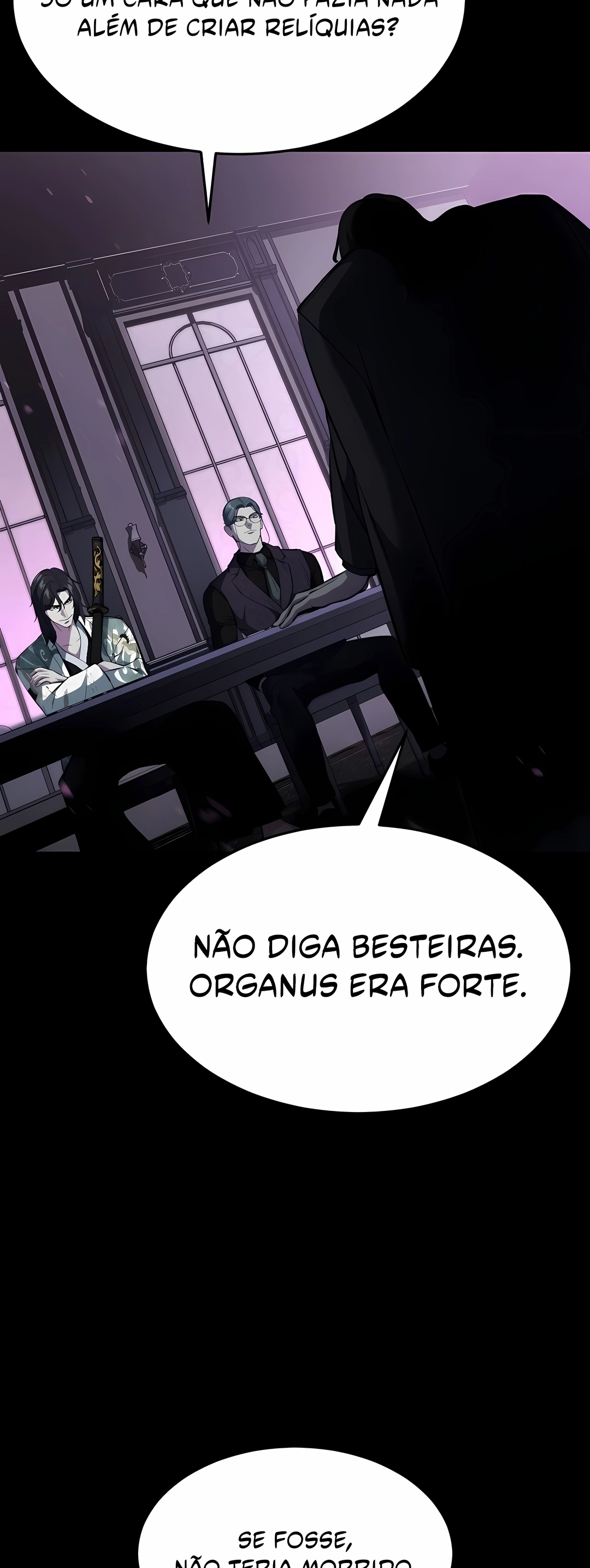 O Garoto da Morte Capítulo 223 Página 67