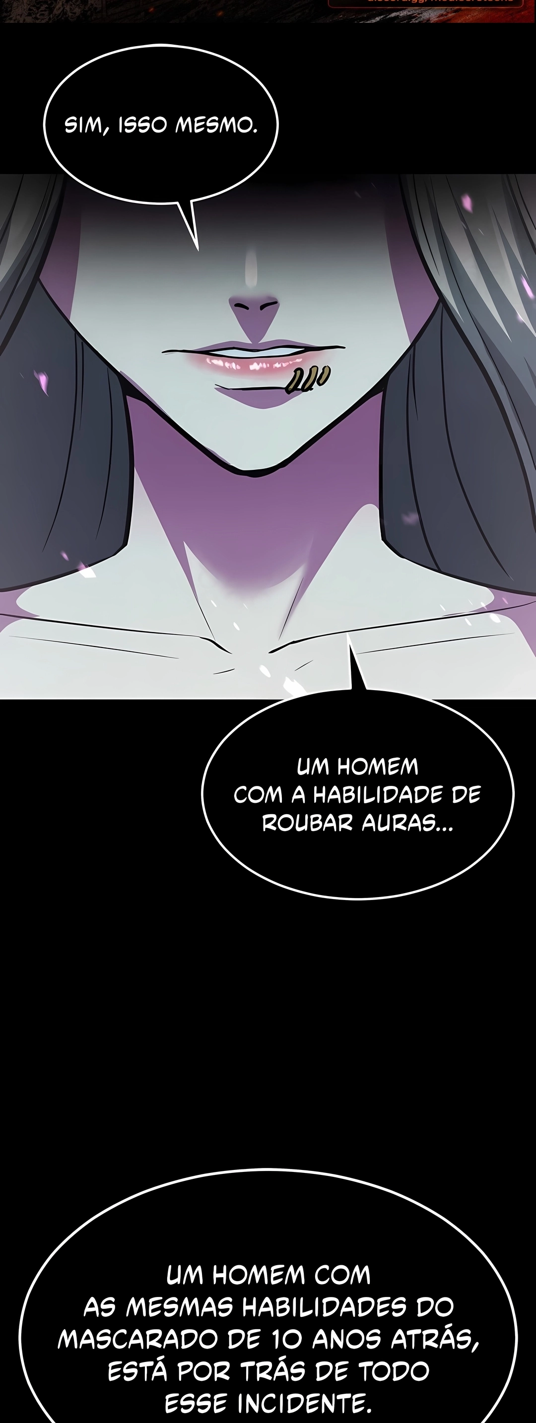 O Garoto da Morte Capítulo 223 Página 79