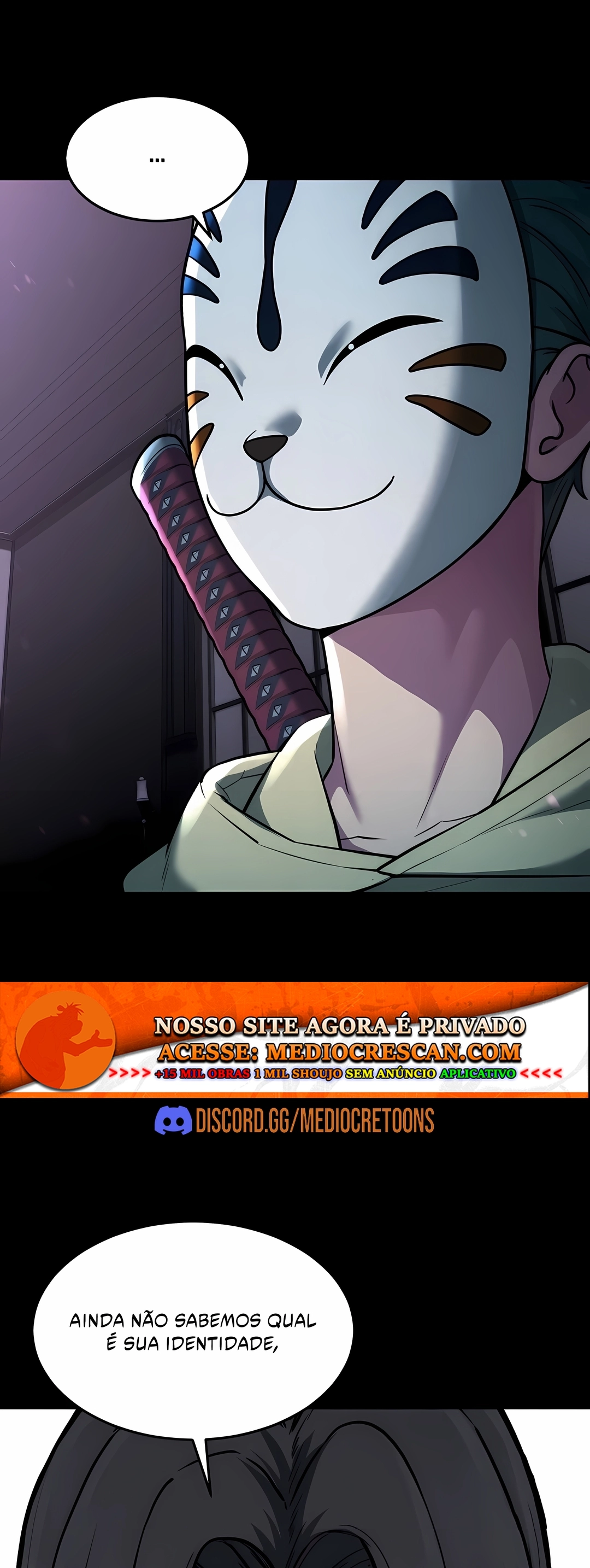 O Garoto da Morte Capítulo 223 Página 84