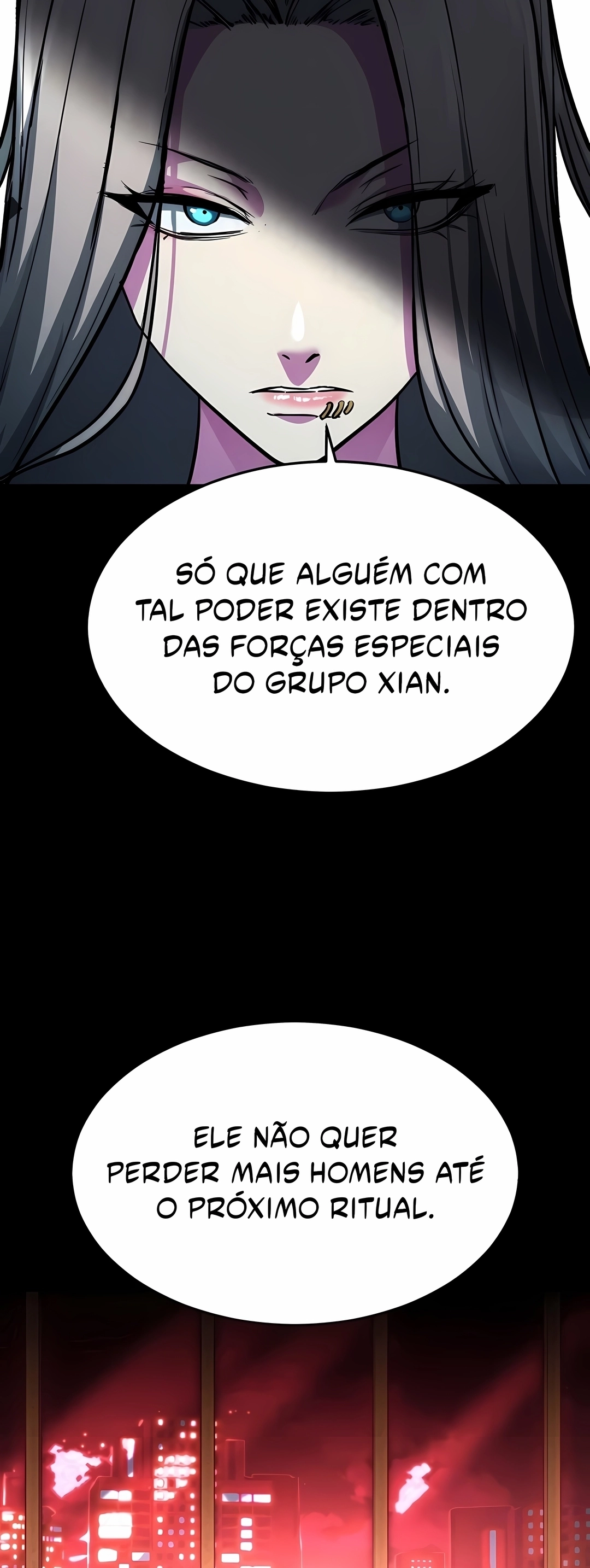 O Garoto da Morte Capítulo 223 Página 85