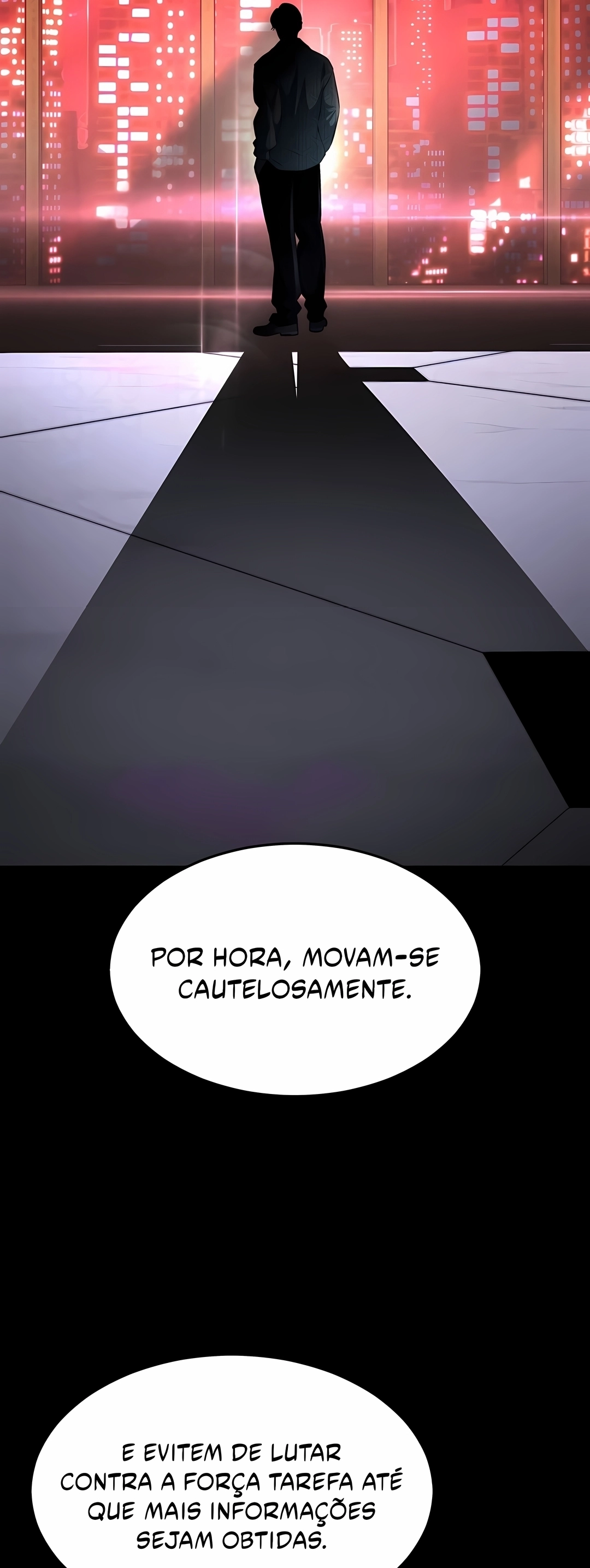 O Garoto da Morte Capítulo 223 Página 86