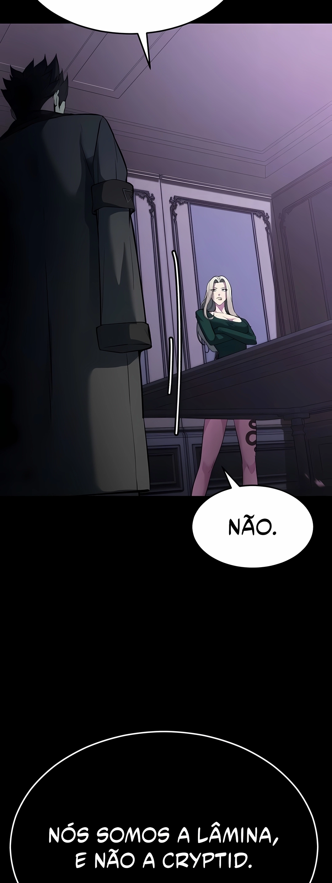 O Garoto da Morte Capítulo 223 Página 87