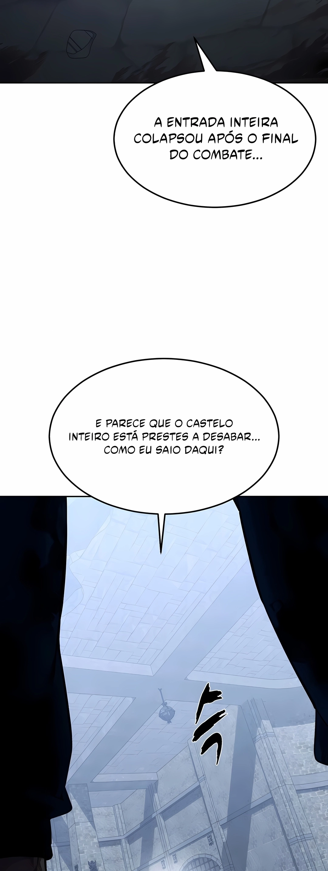 O Garoto da Morte Capítulo 223 Página 9