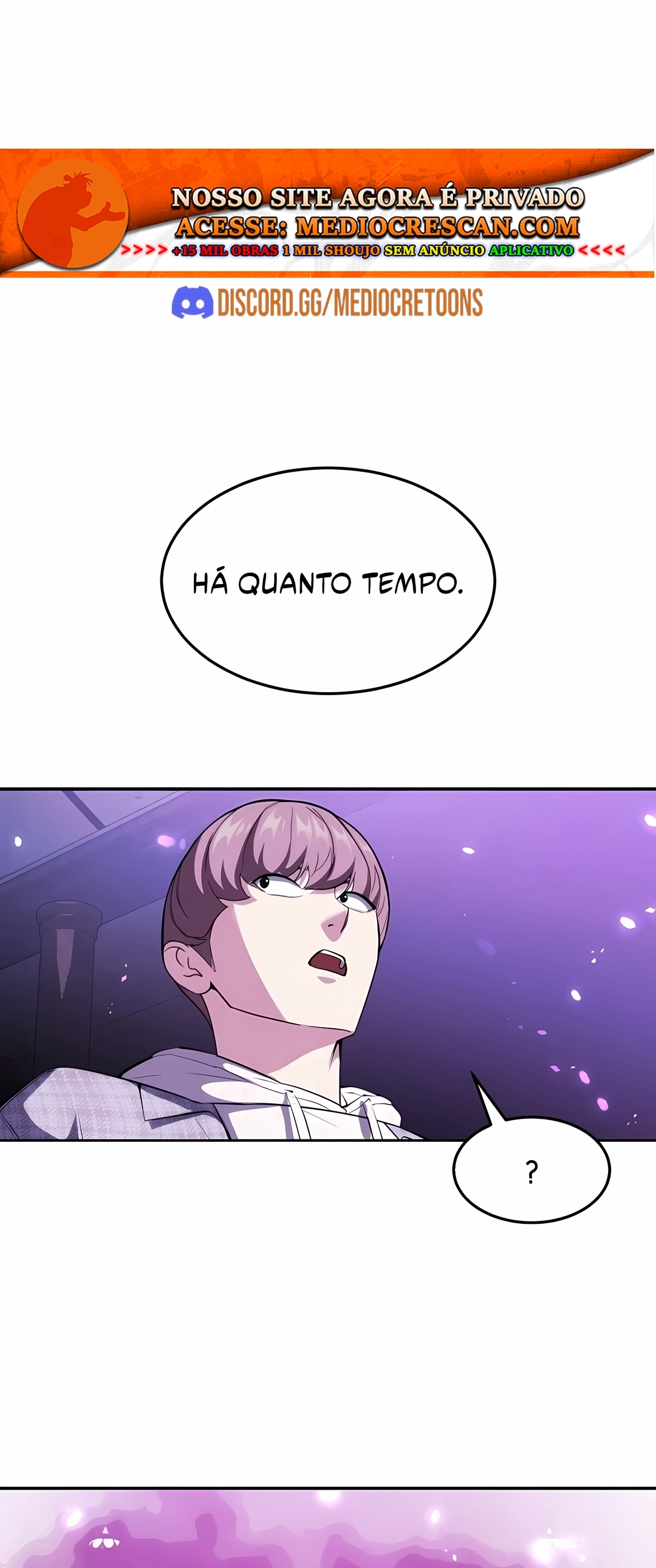 O Garoto da Morte Capítulo 224 Página 106
