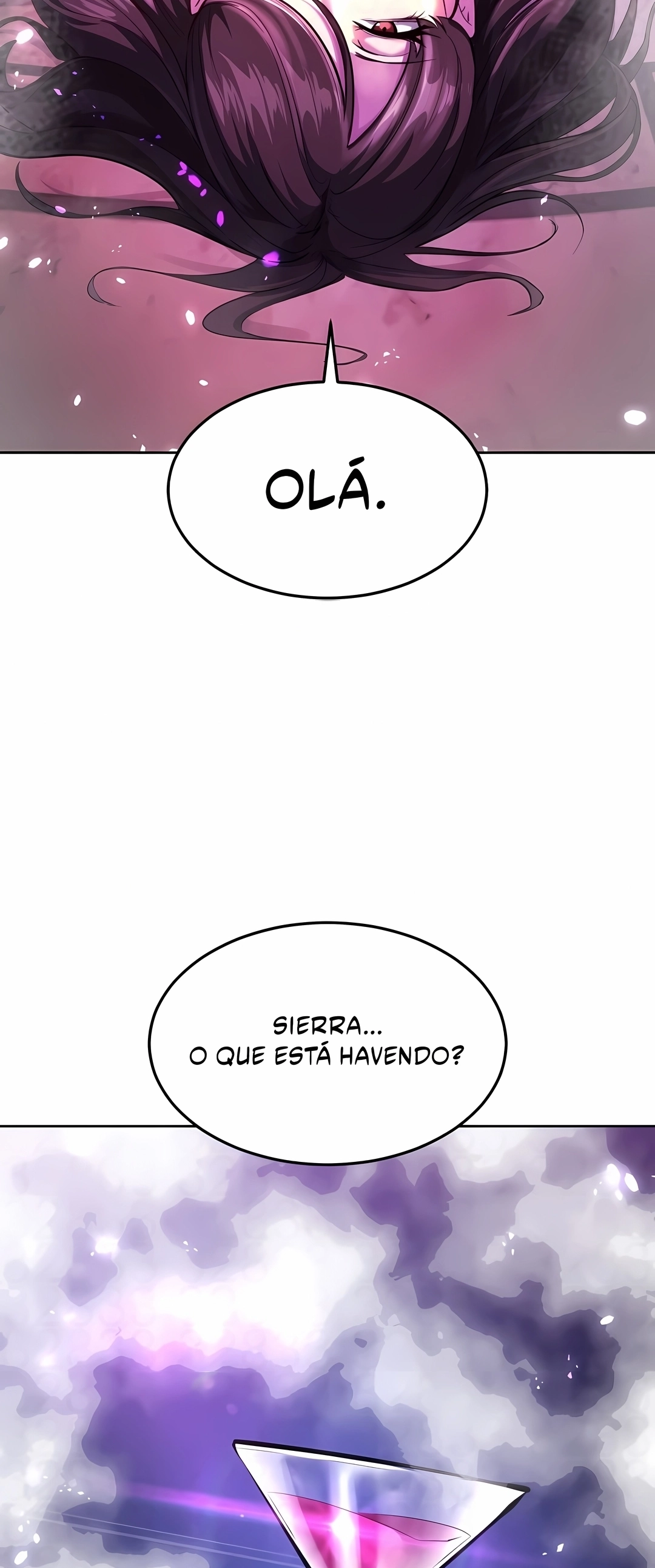 O Garoto da Morte Capítulo 224 Página 108