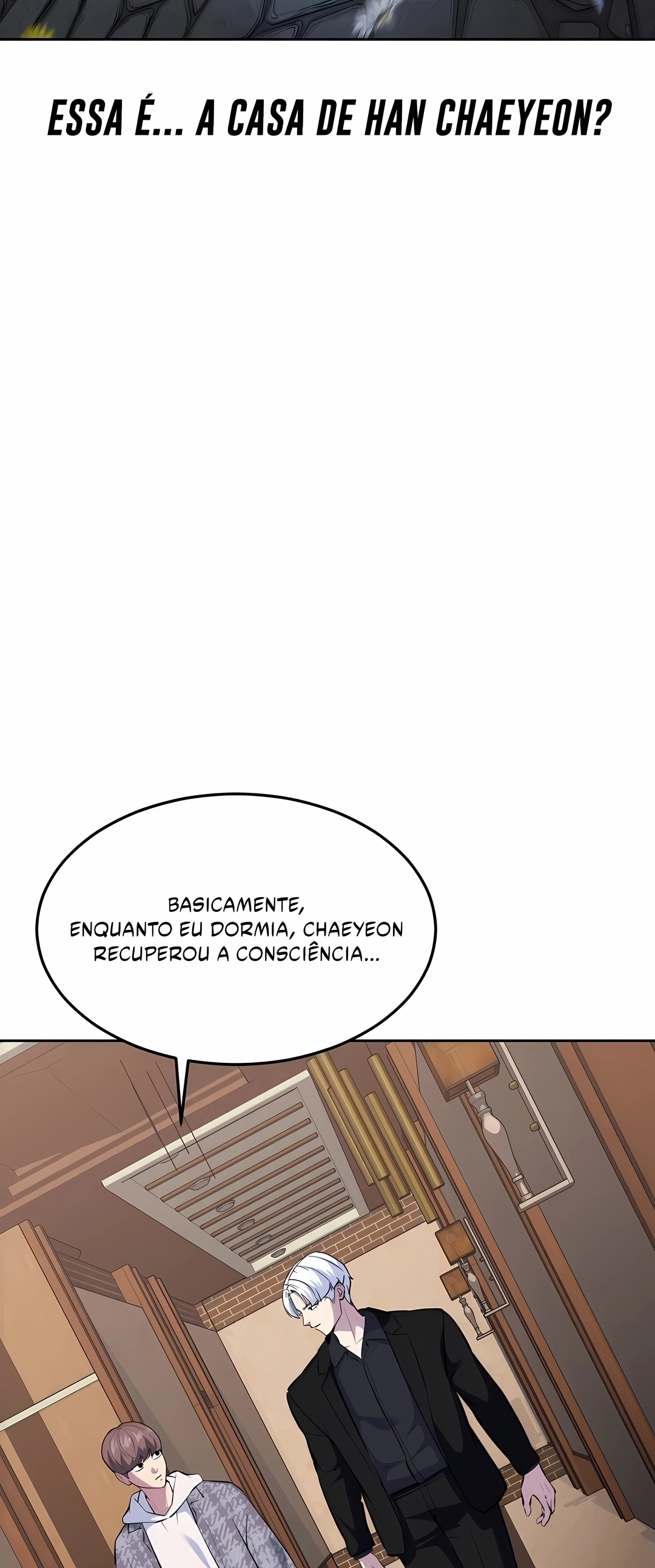 O Garoto da Morte Capítulo 224 Página 15