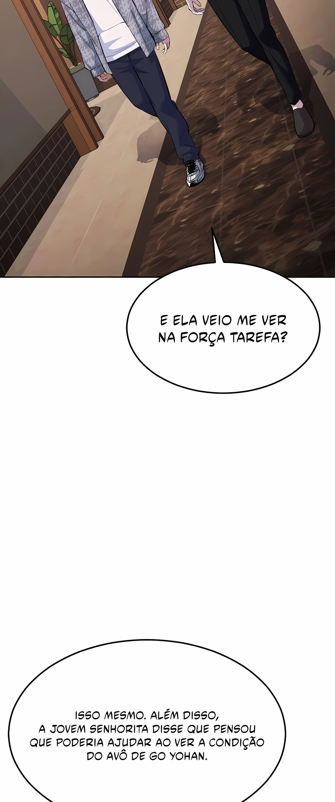 O Garoto da Morte Capítulo 224 Página 16