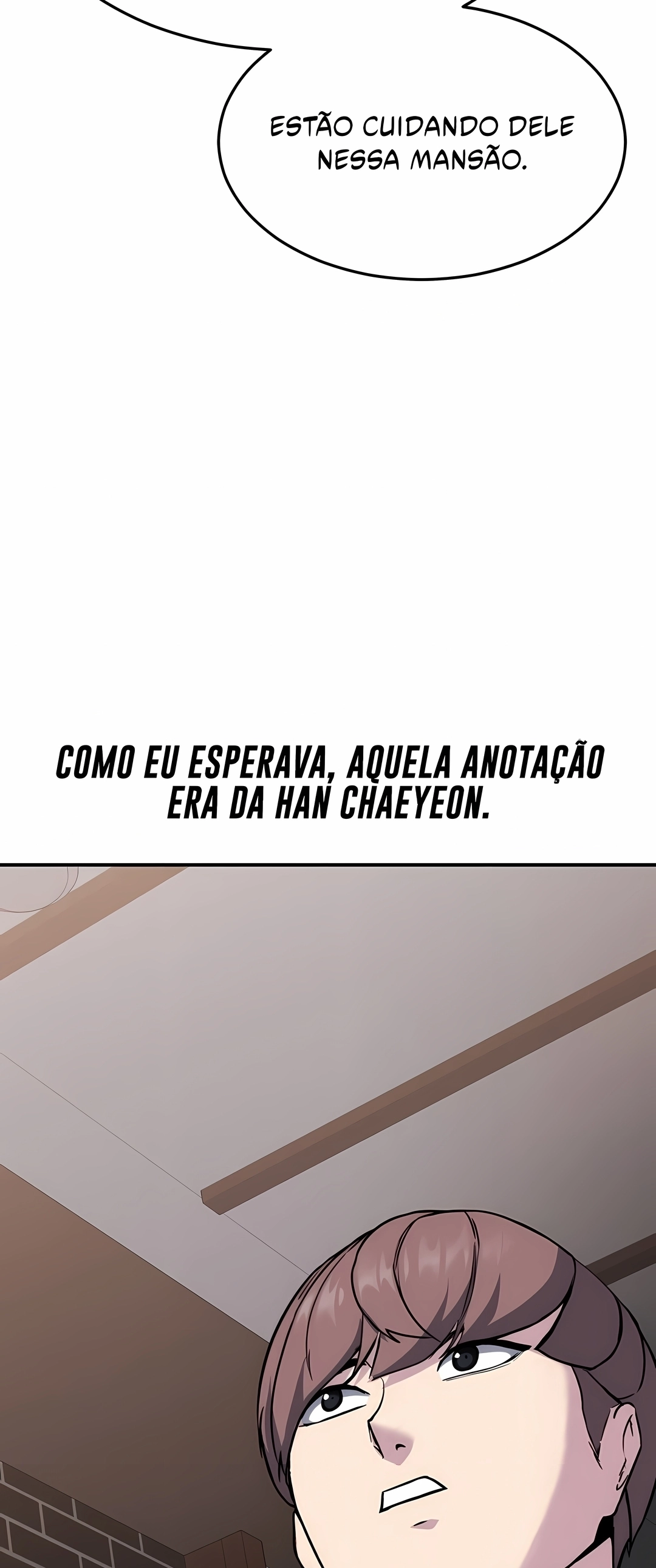 O Garoto da Morte Capítulo 224 Página 17