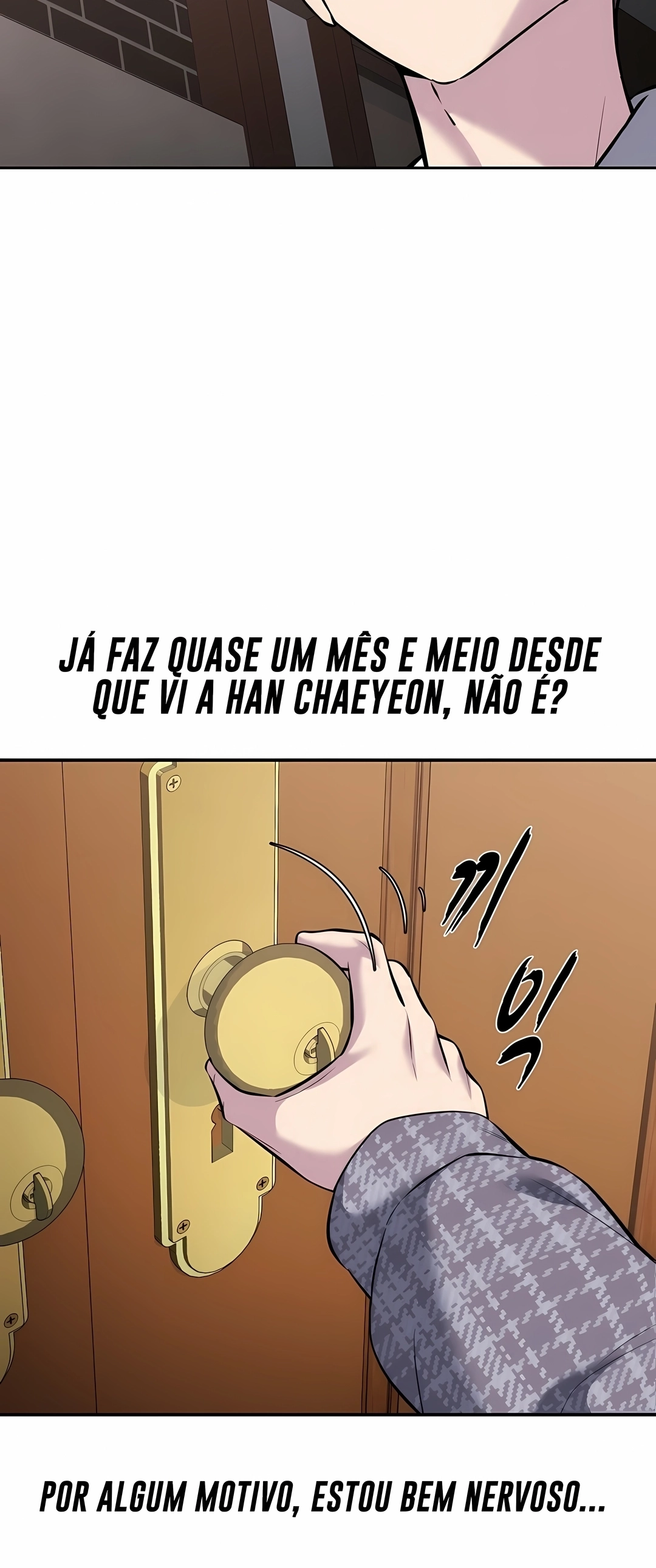 O Garoto da Morte Capítulo 224 Página 18