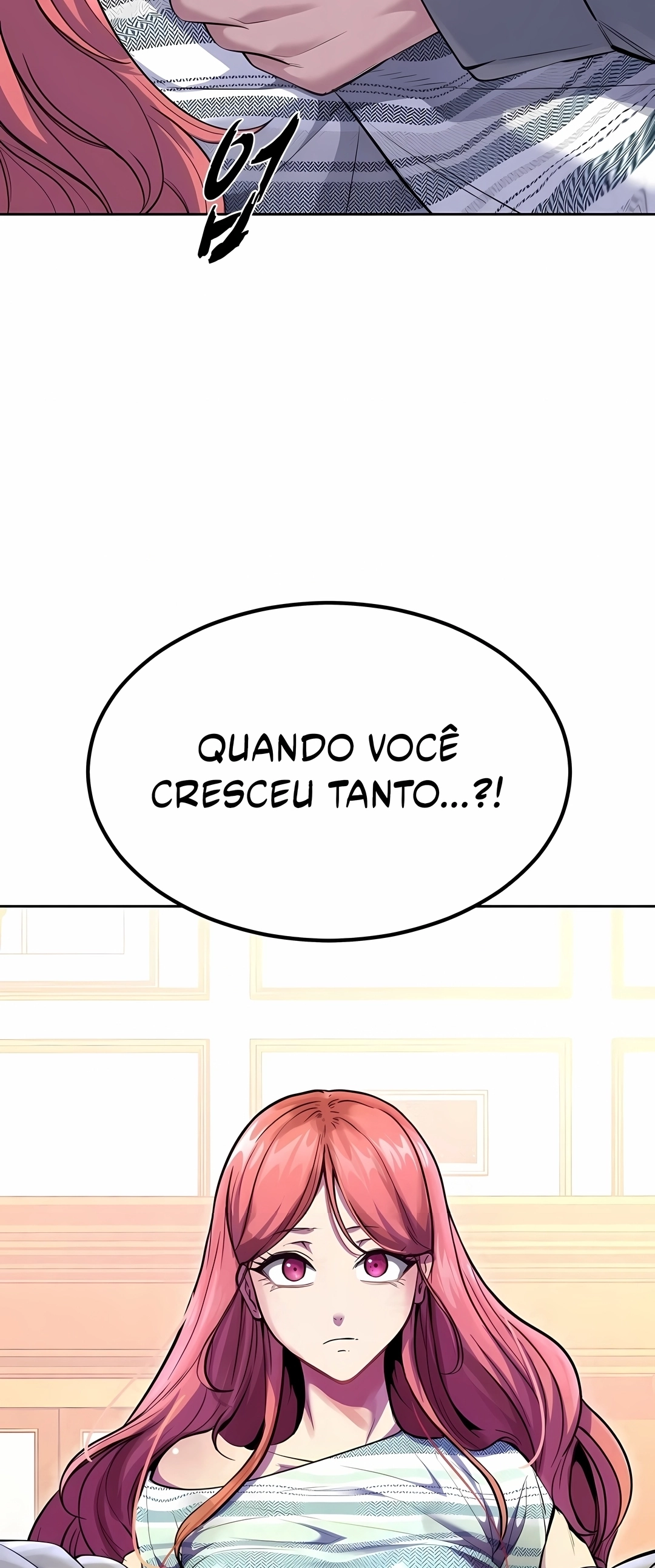 O Garoto da Morte Capítulo 224 Página 25