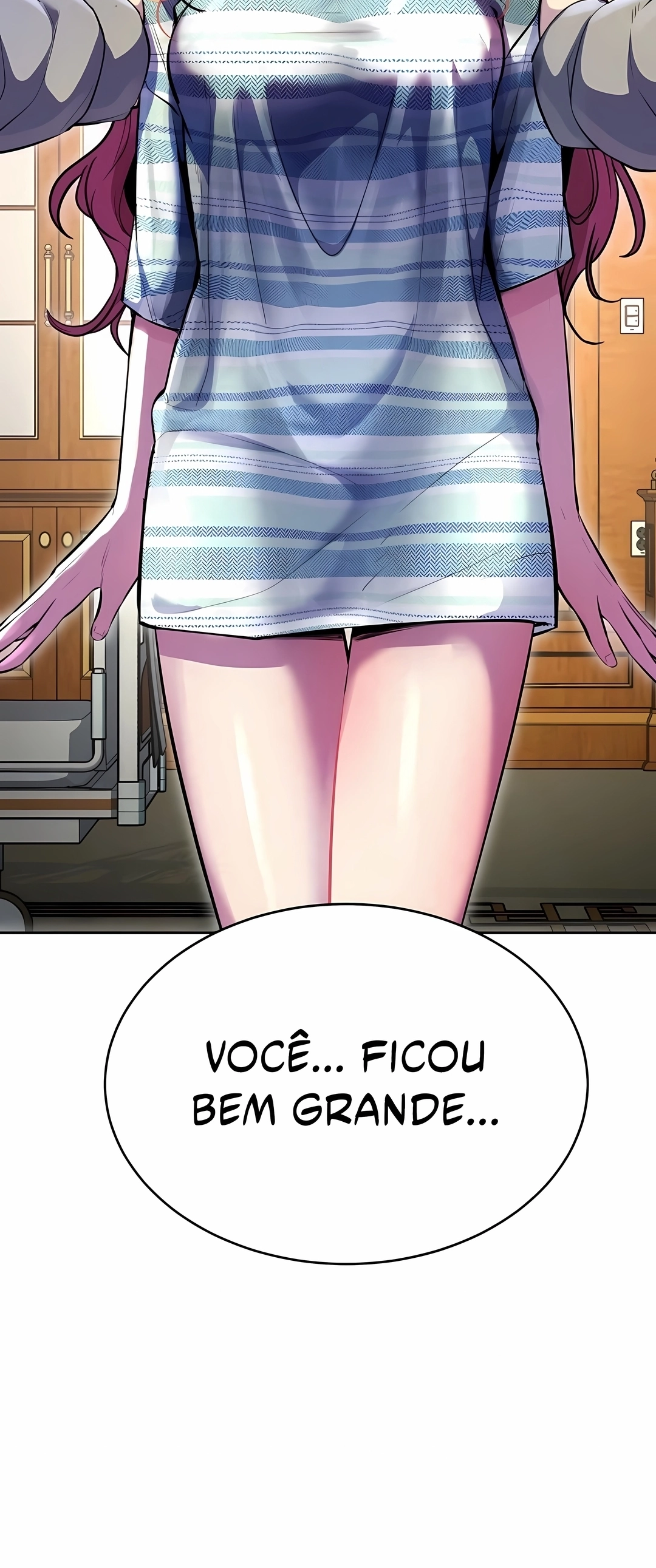 O Garoto da Morte Capítulo 224 Página 26