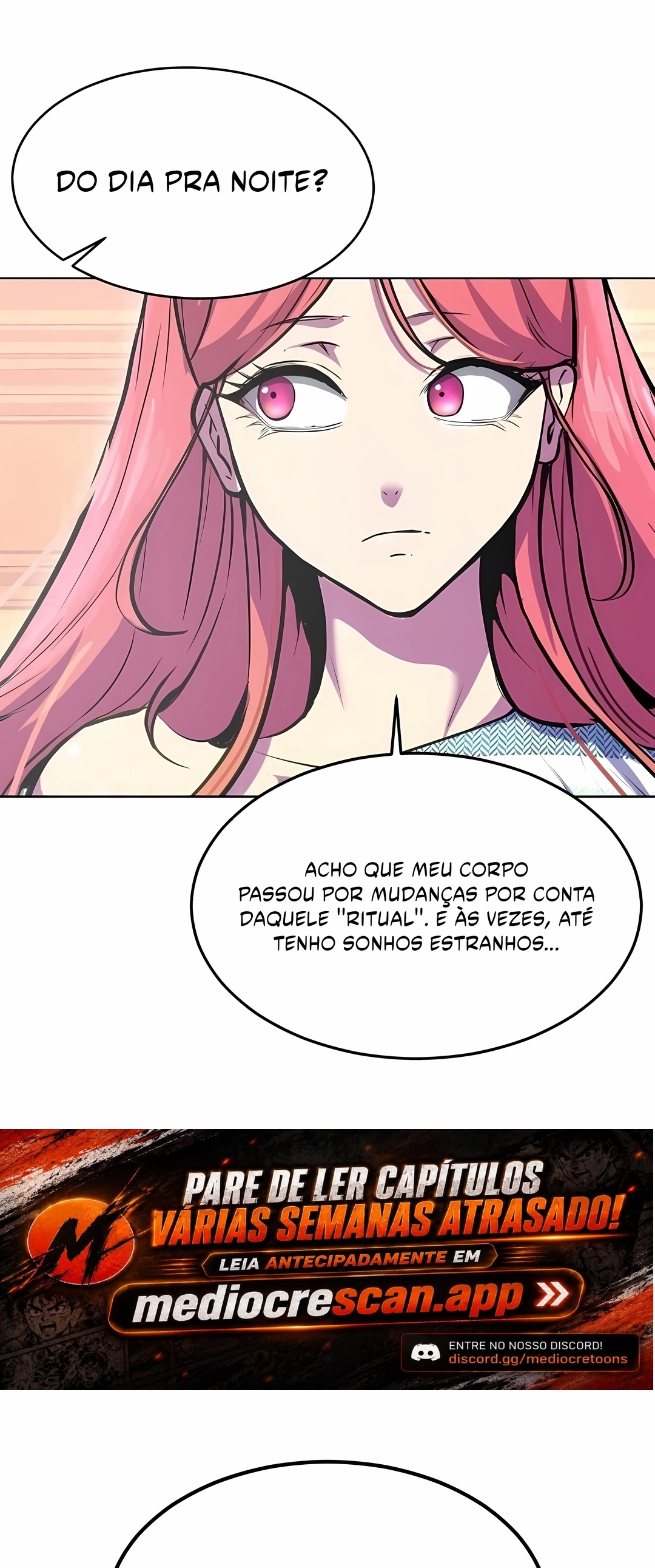 O Garoto da Morte Capítulo 224 Página 31