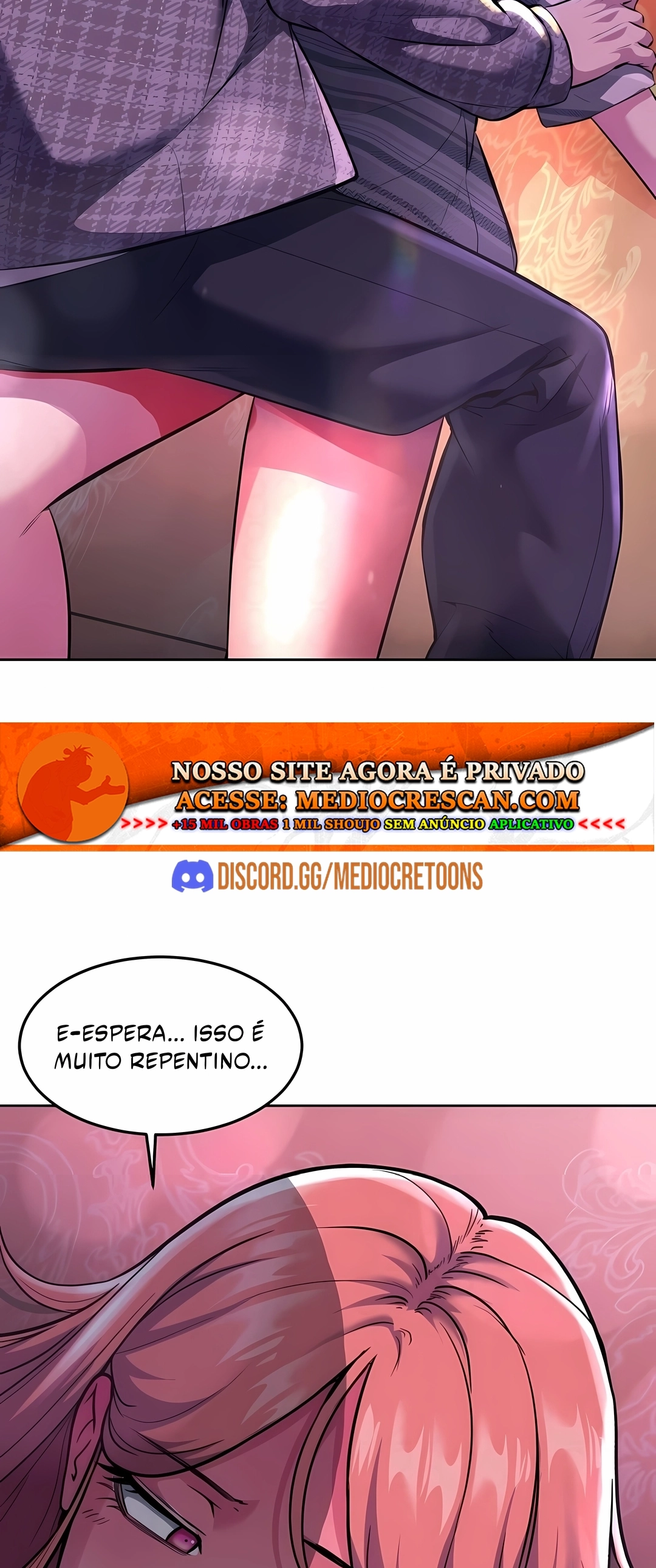 O Garoto da Morte Capítulo 224 Página 36