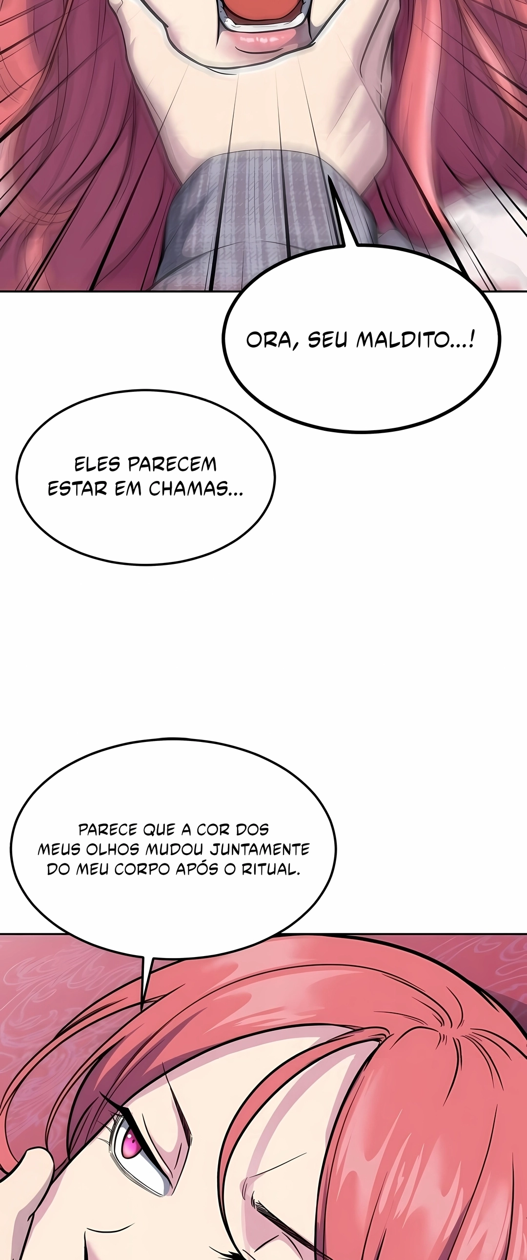 O Garoto da Morte Capítulo 224 Página 38