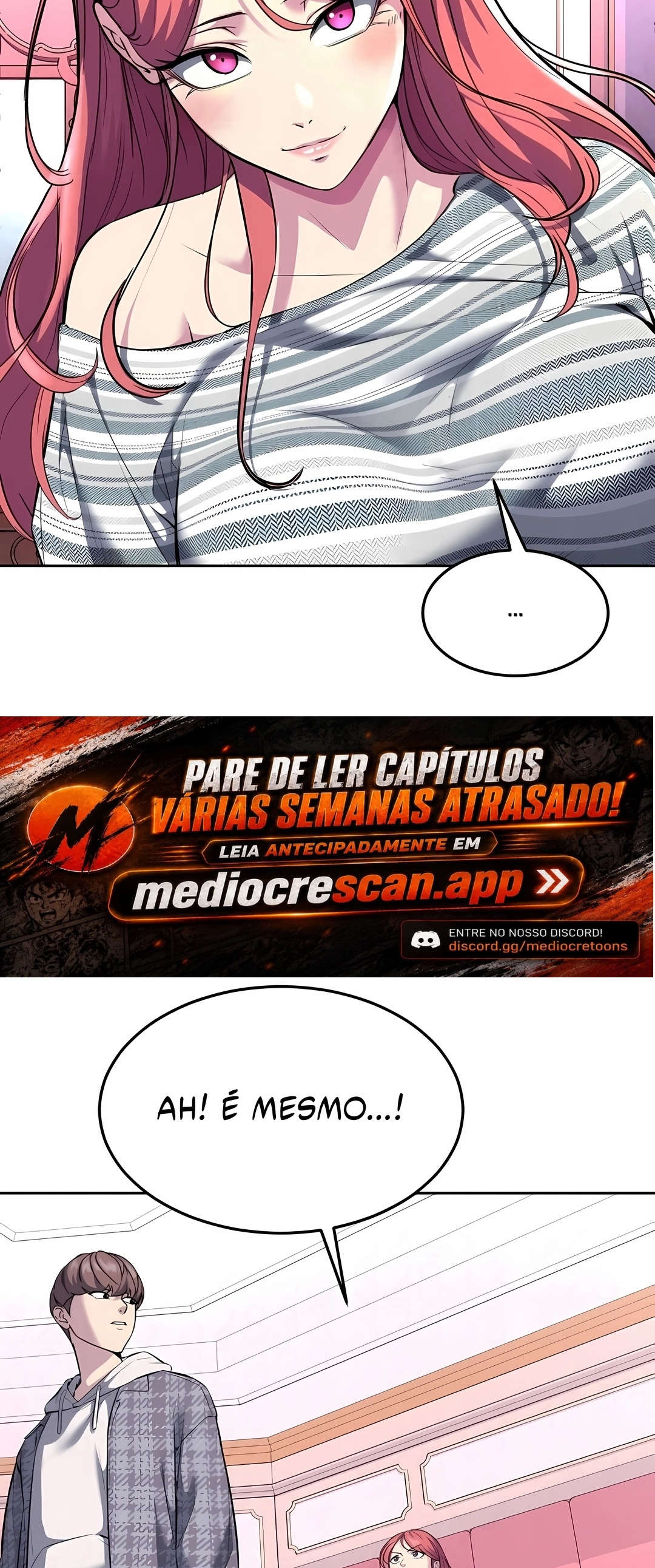 O Garoto da Morte Capítulo 224 Página 41