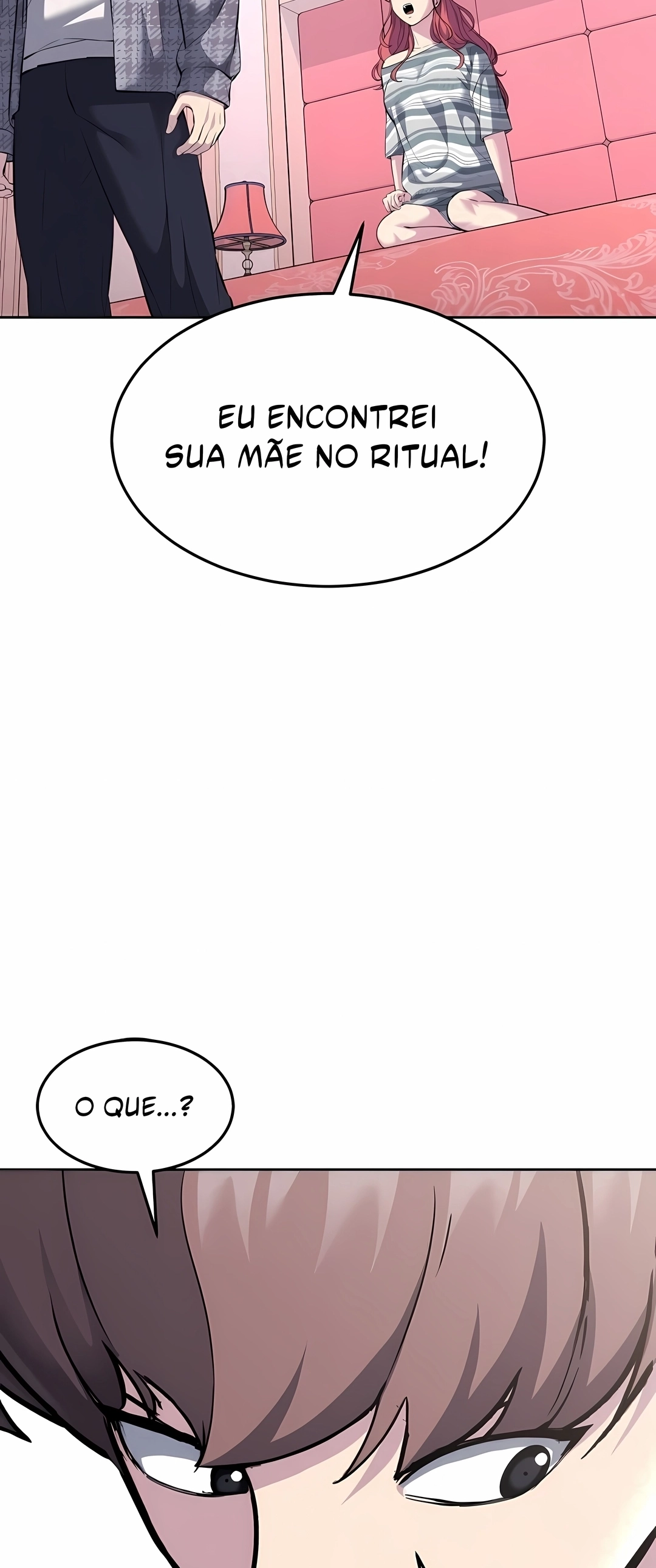 O Garoto da Morte Capítulo 224 Página 42