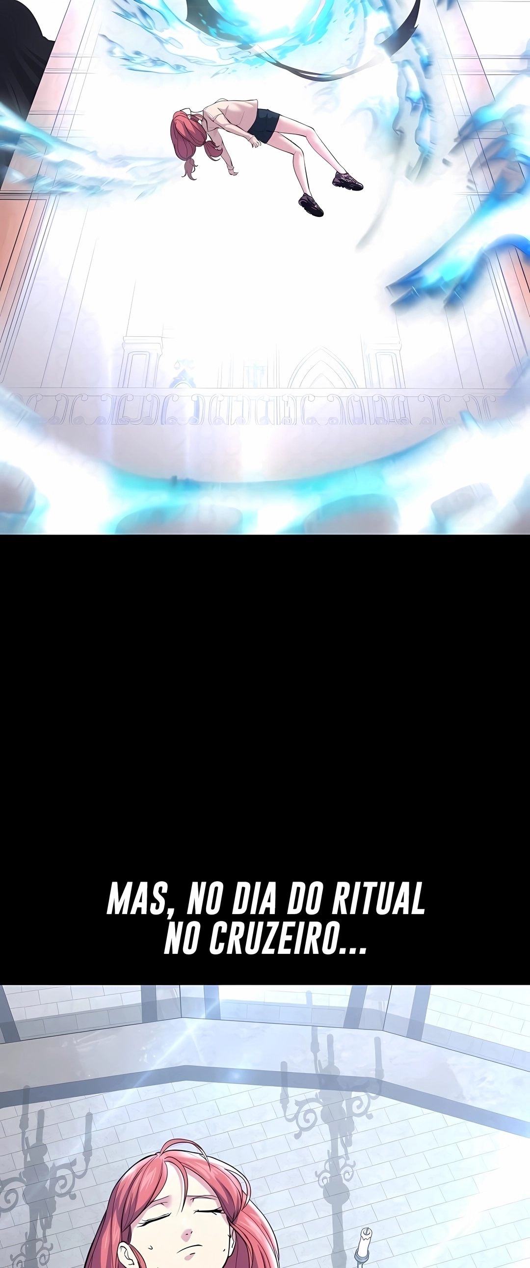 O Garoto da Morte Capítulo 224 Página 45