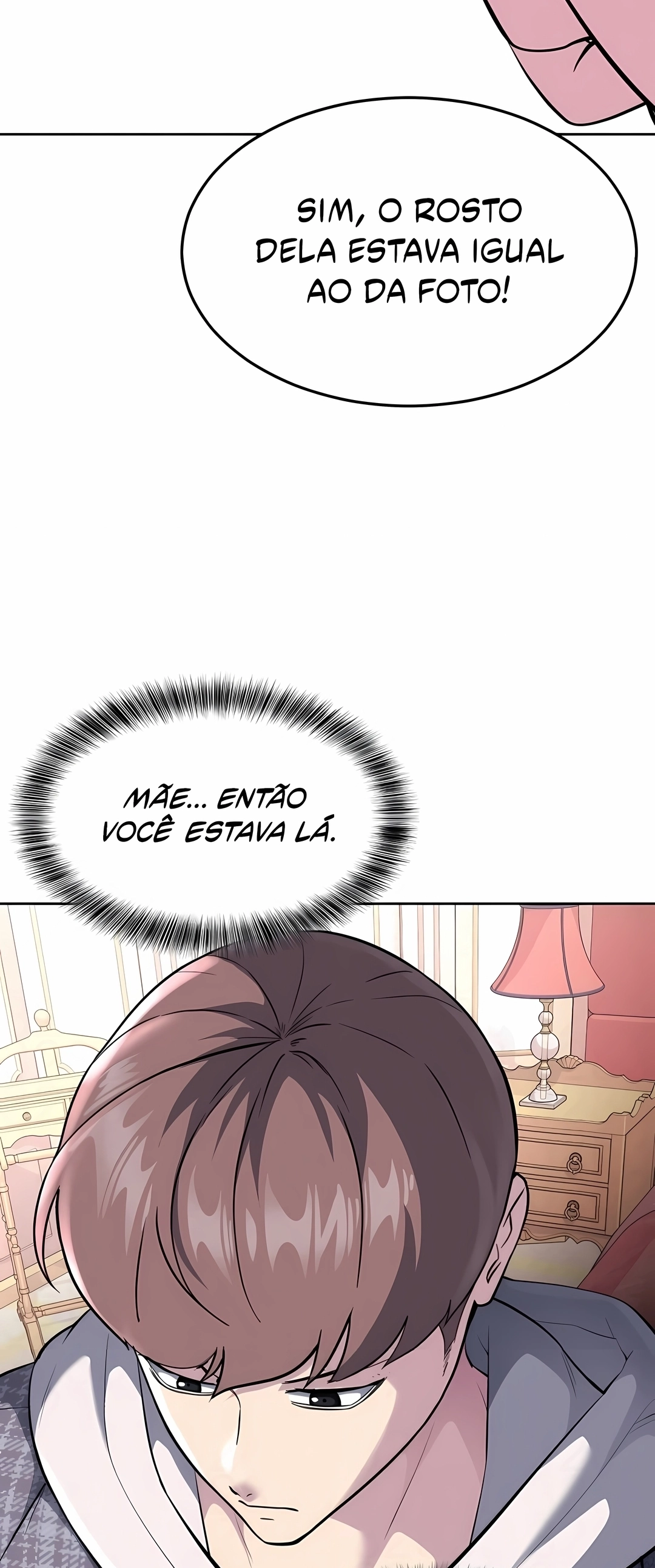 O Garoto da Morte Capítulo 224 Página 50