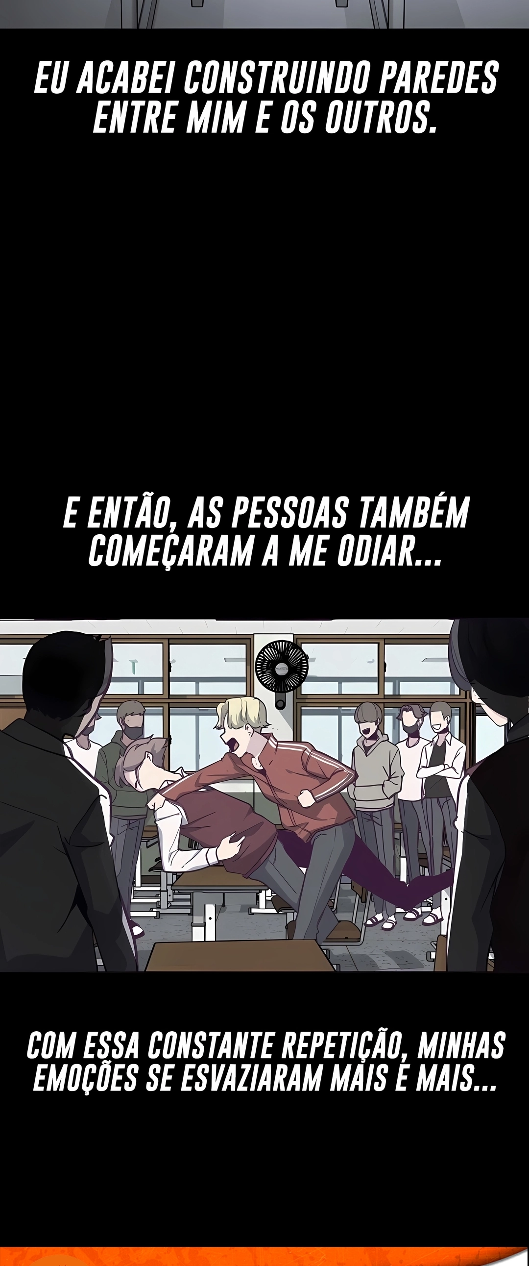 O Garoto da Morte Capítulo 224 Página 58