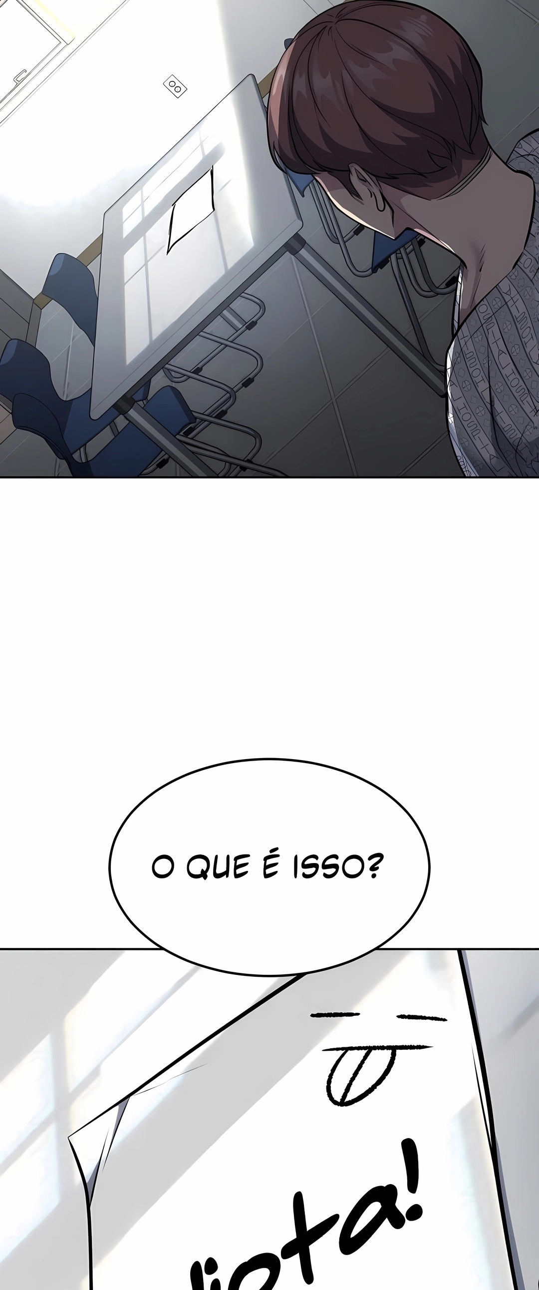 O Garoto da Morte Capítulo 224 Página 6