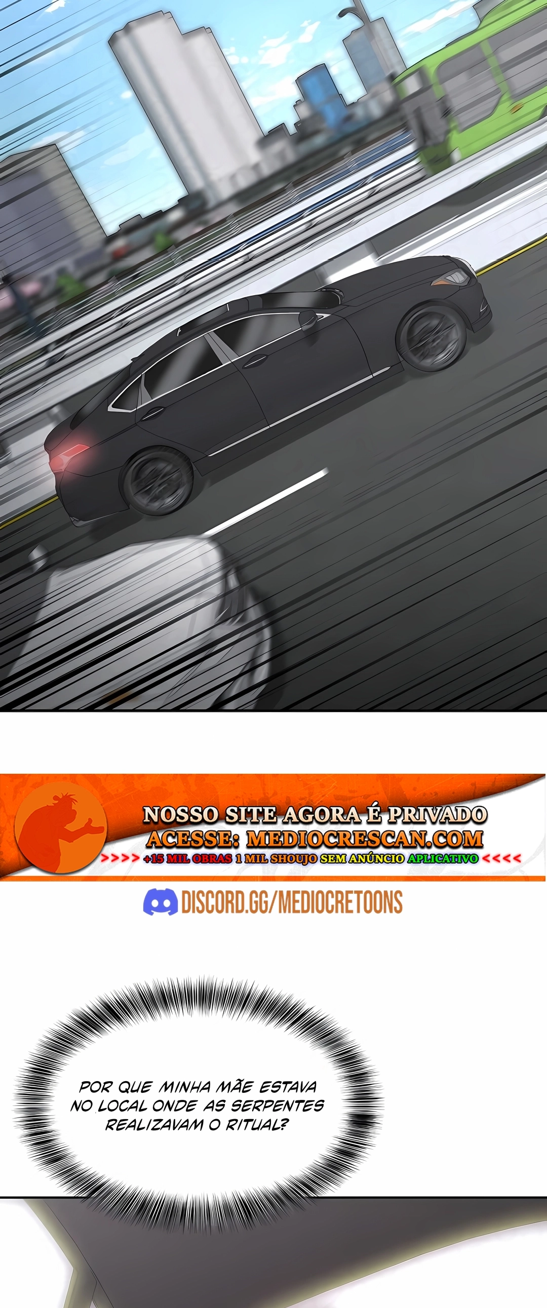 O Garoto da Morte Capítulo 224 Página 70